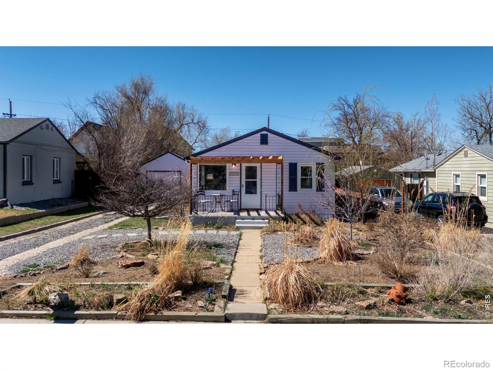 MLS Image #36 for 5247  quitman street,denver, Colorado