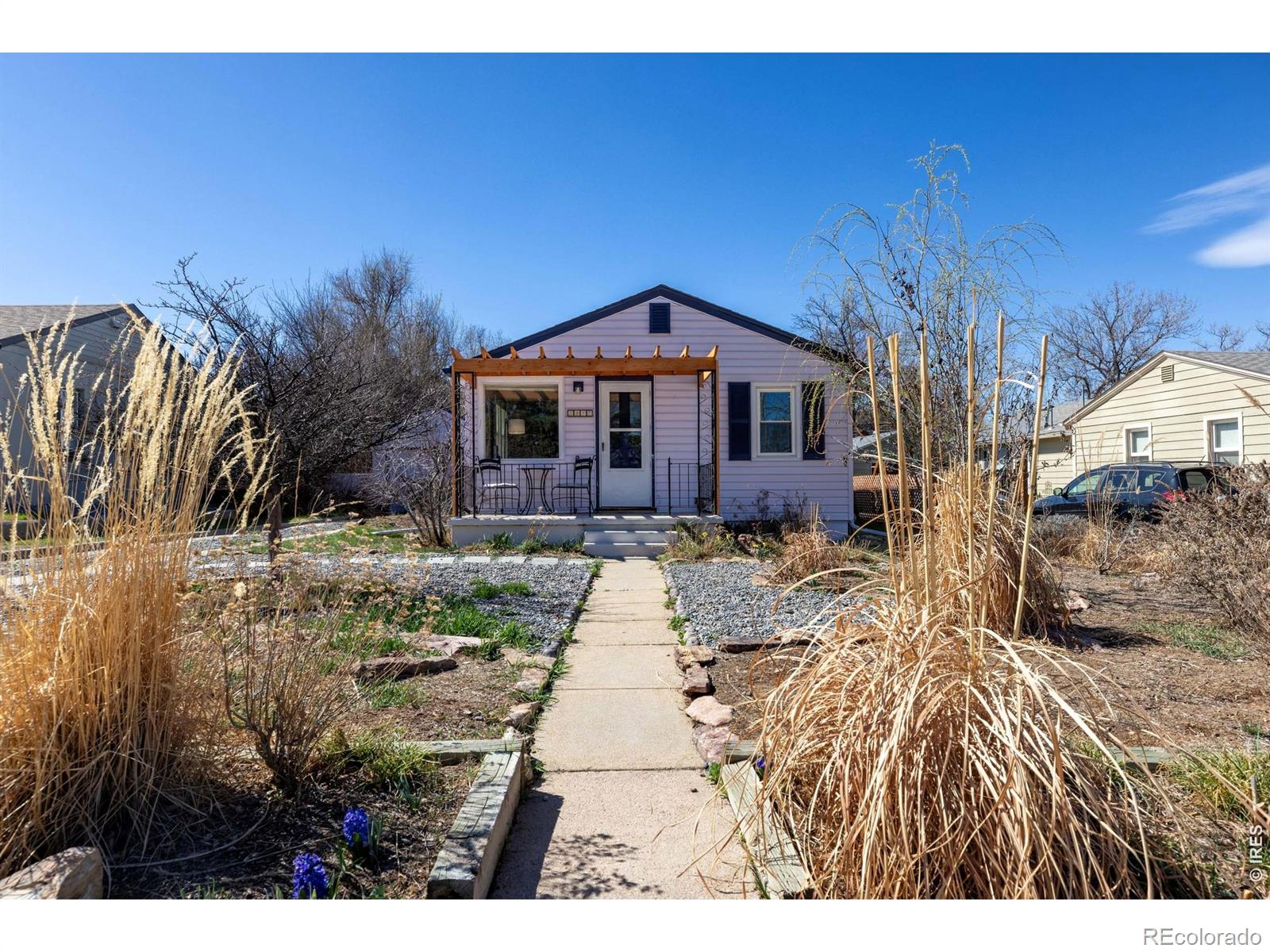 MLS Image #37 for 5247  quitman street,denver, Colorado
