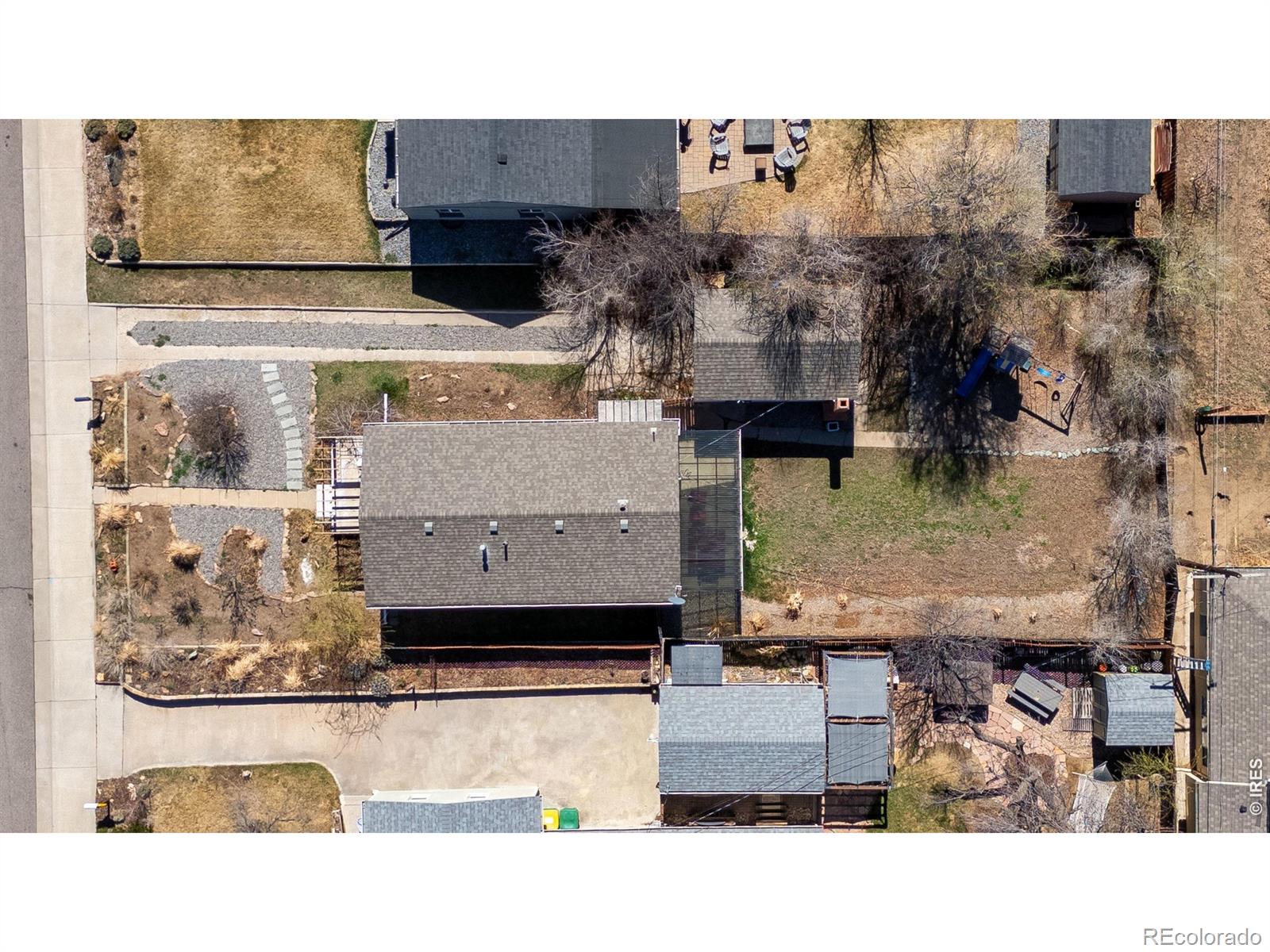 MLS Image #39 for 5247  quitman street,denver, Colorado