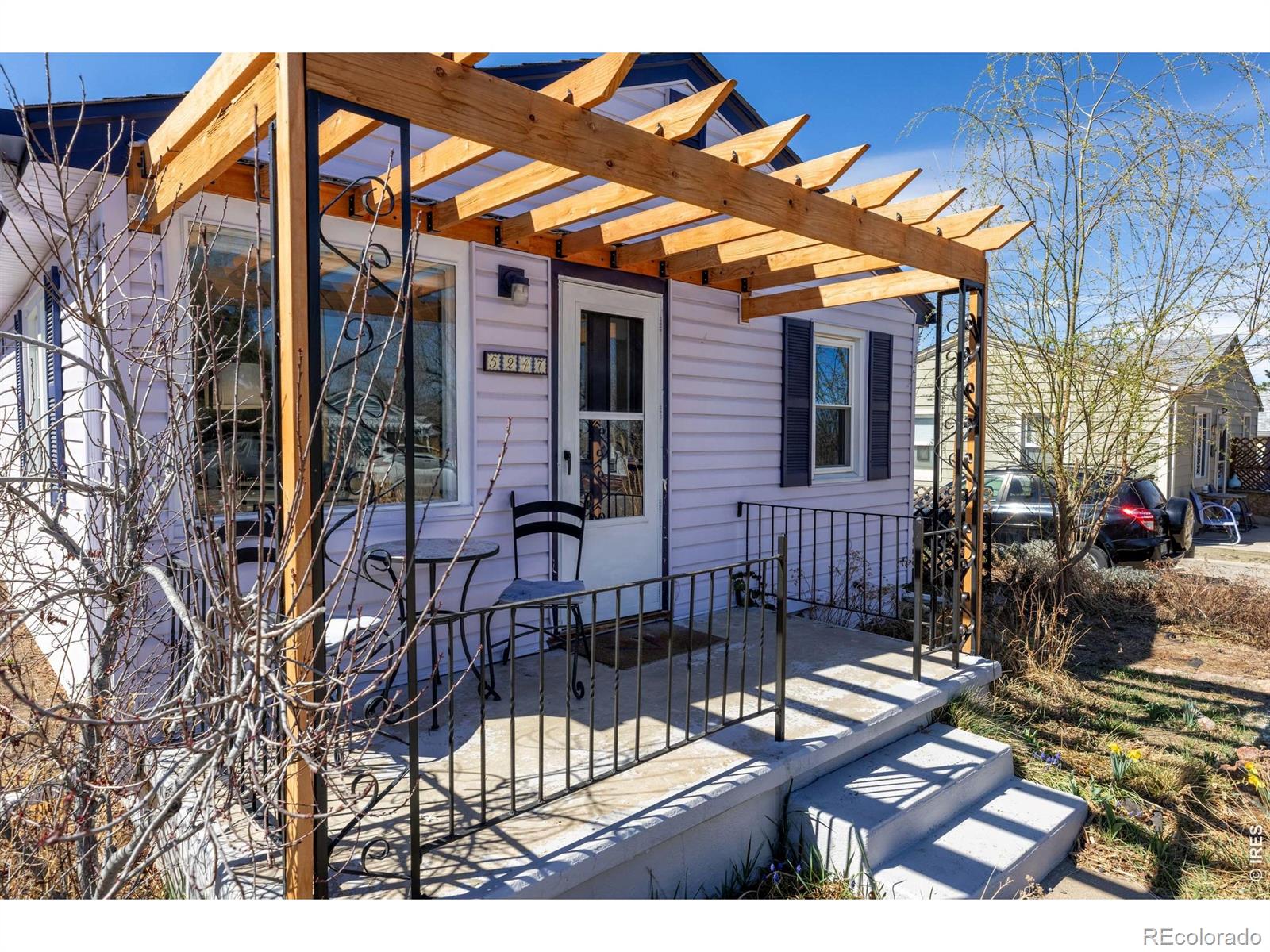 MLS Image #4 for 5247  quitman street,denver, Colorado