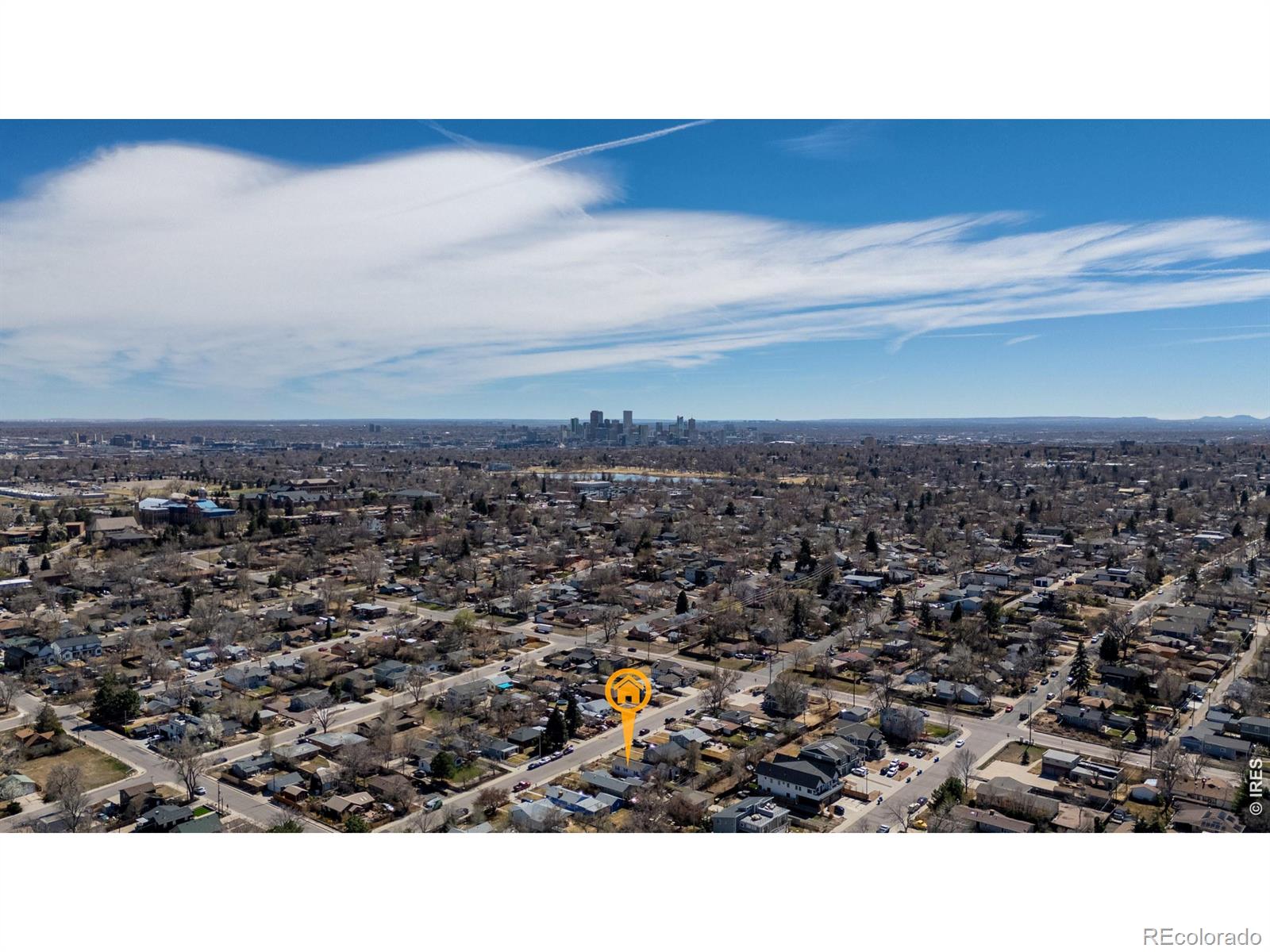 MLS Image #41 for 5247  quitman street,denver, Colorado