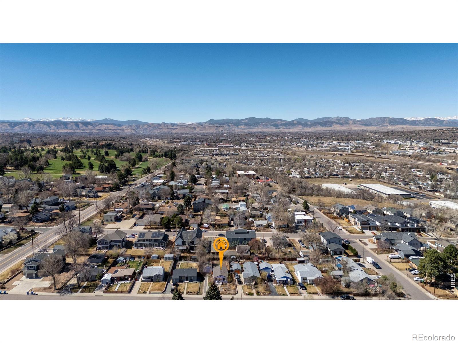 MLS Image #44 for 5247  quitman street,denver, Colorado