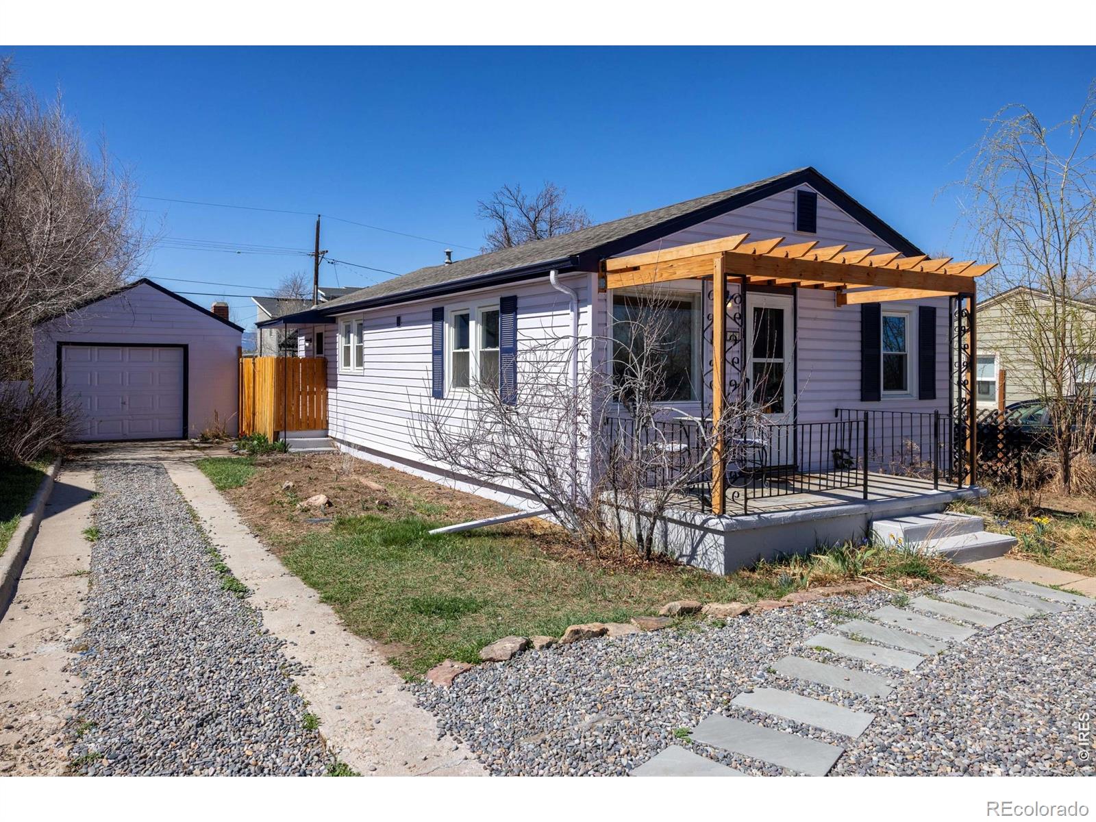 MLS Image #5 for 5247  quitman street,denver, Colorado