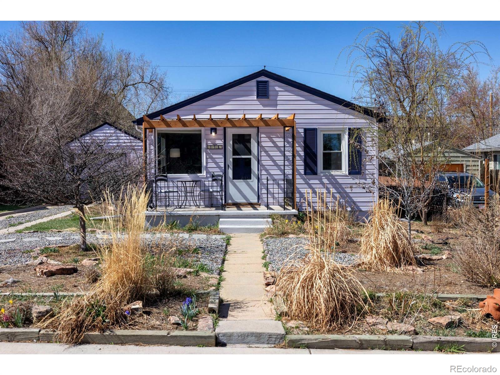 MLS Image #6 for 5247  quitman street,denver, Colorado