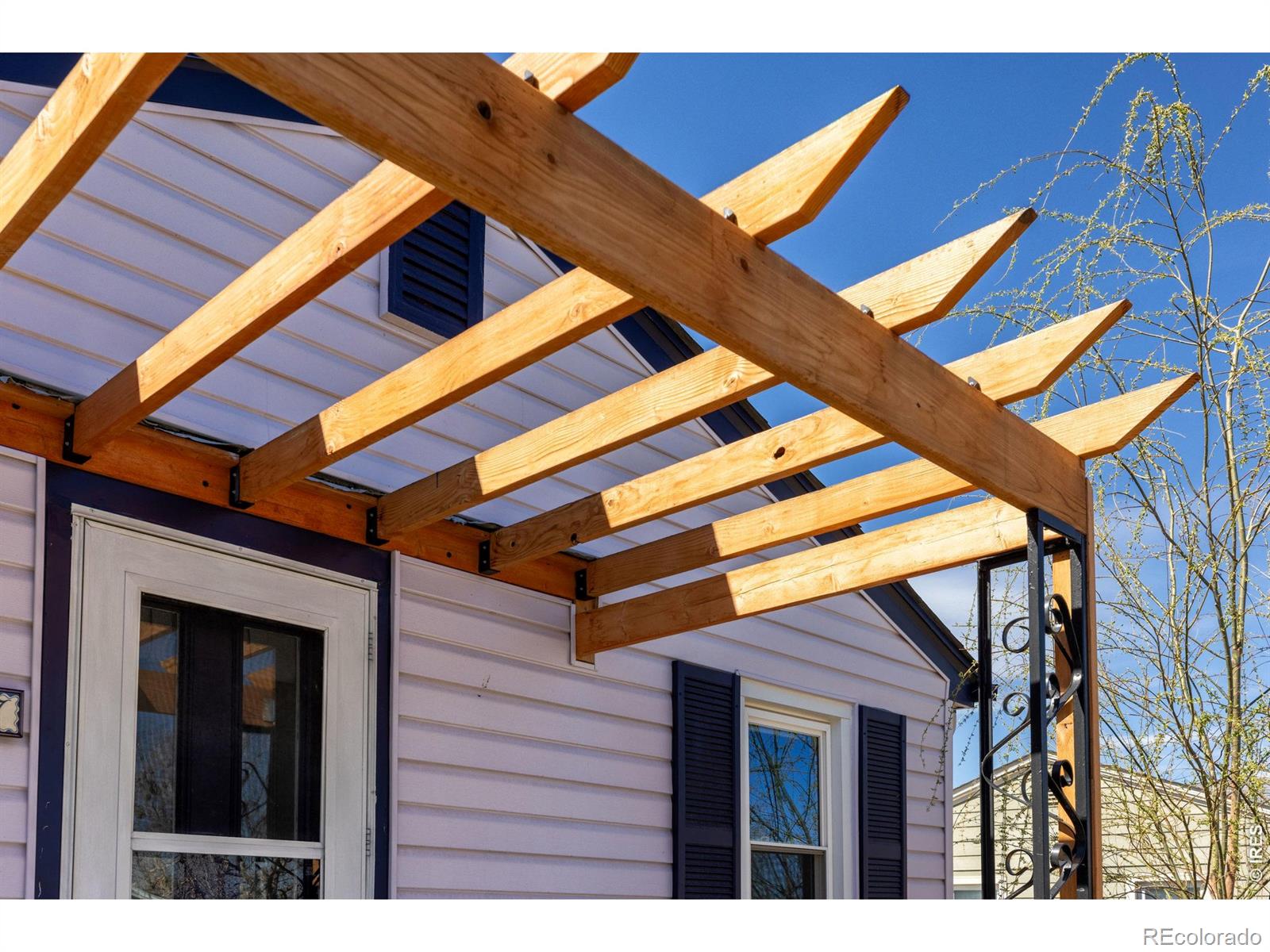 MLS Image #7 for 5247  quitman street,denver, Colorado