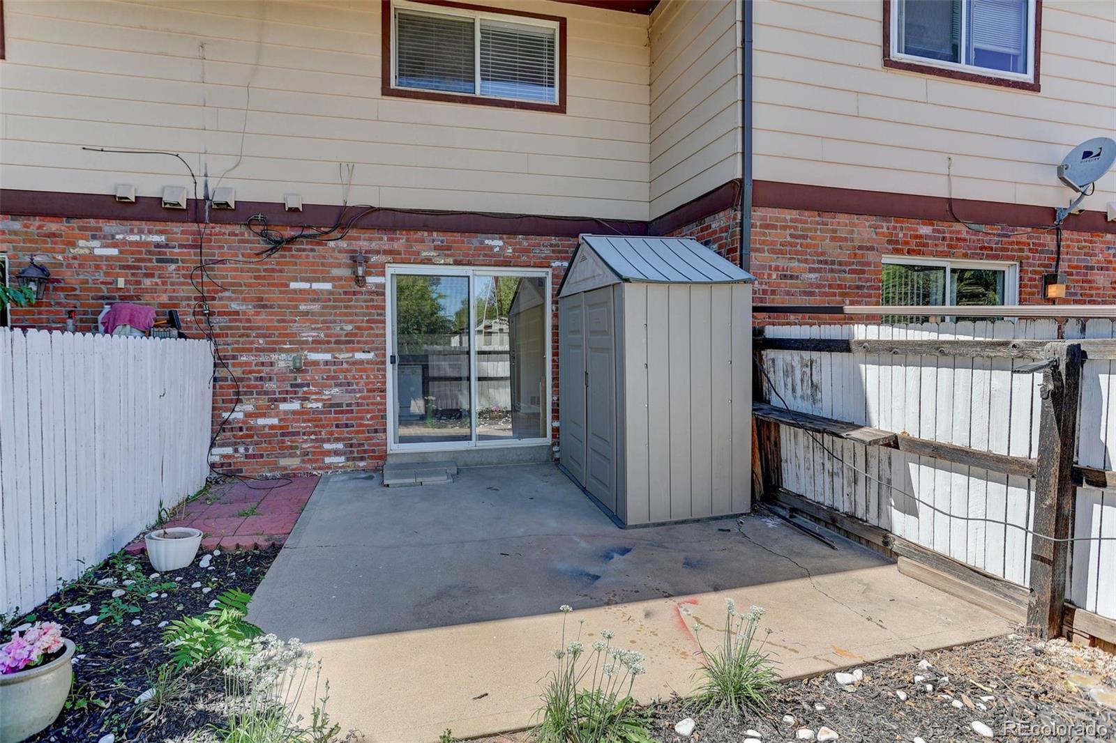 MLS Image #11 for 956 s iola street,aurora, Colorado