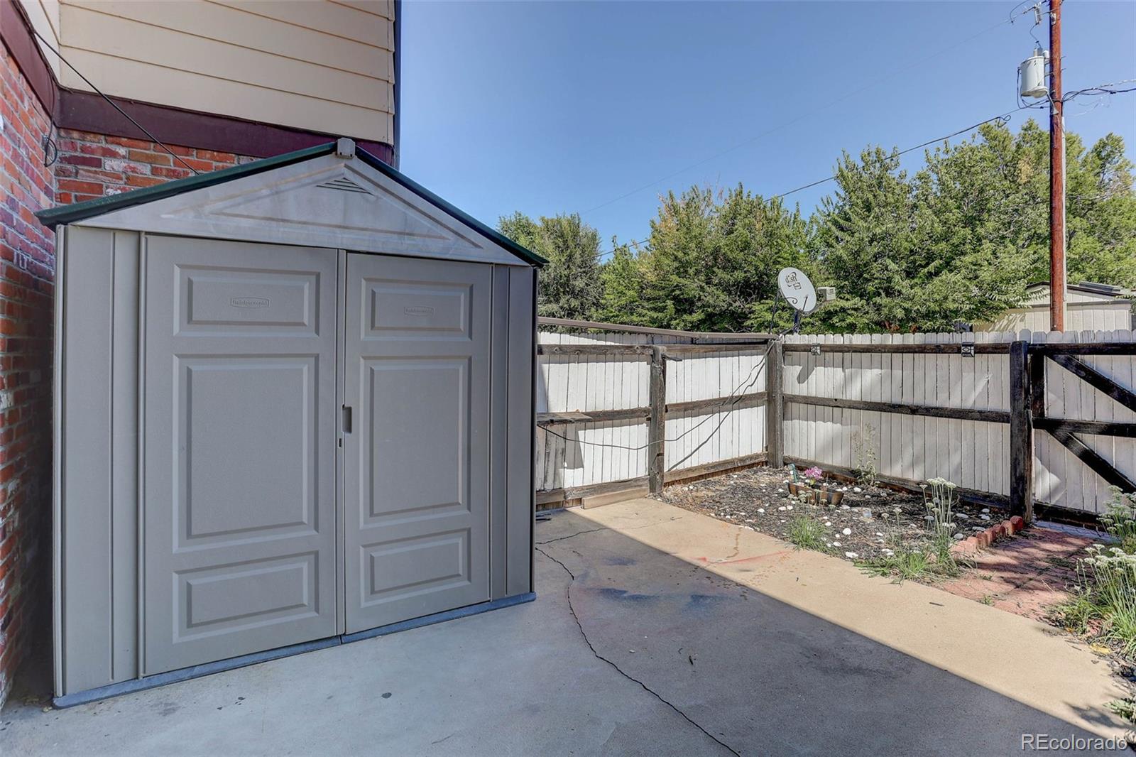 MLS Image #19 for 956 s iola street,aurora, Colorado