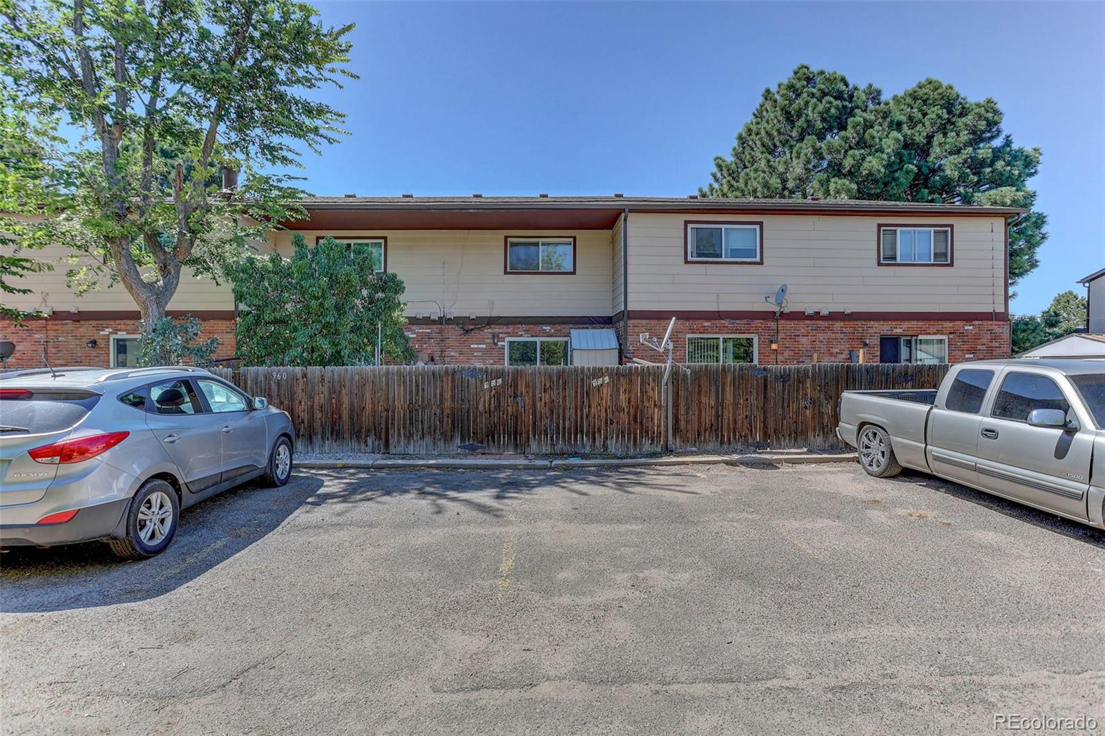 MLS Image #20 for 956 s iola street,aurora, Colorado