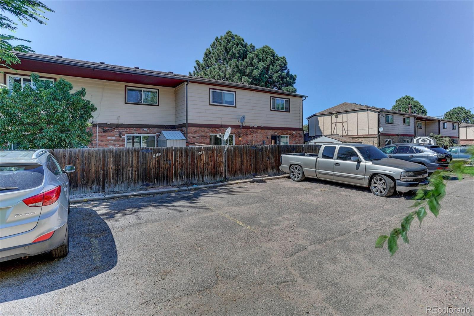 MLS Image #21 for 956 s iola street,aurora, Colorado