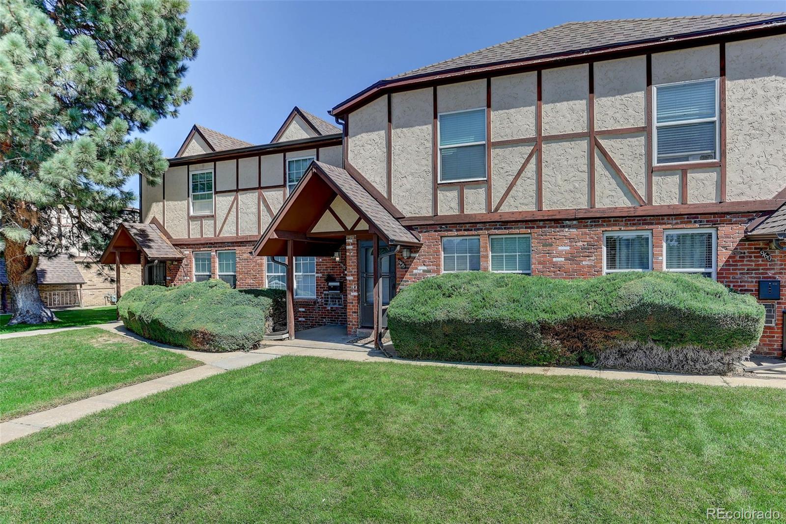 MLS Image #25 for 956 s iola street,aurora, Colorado