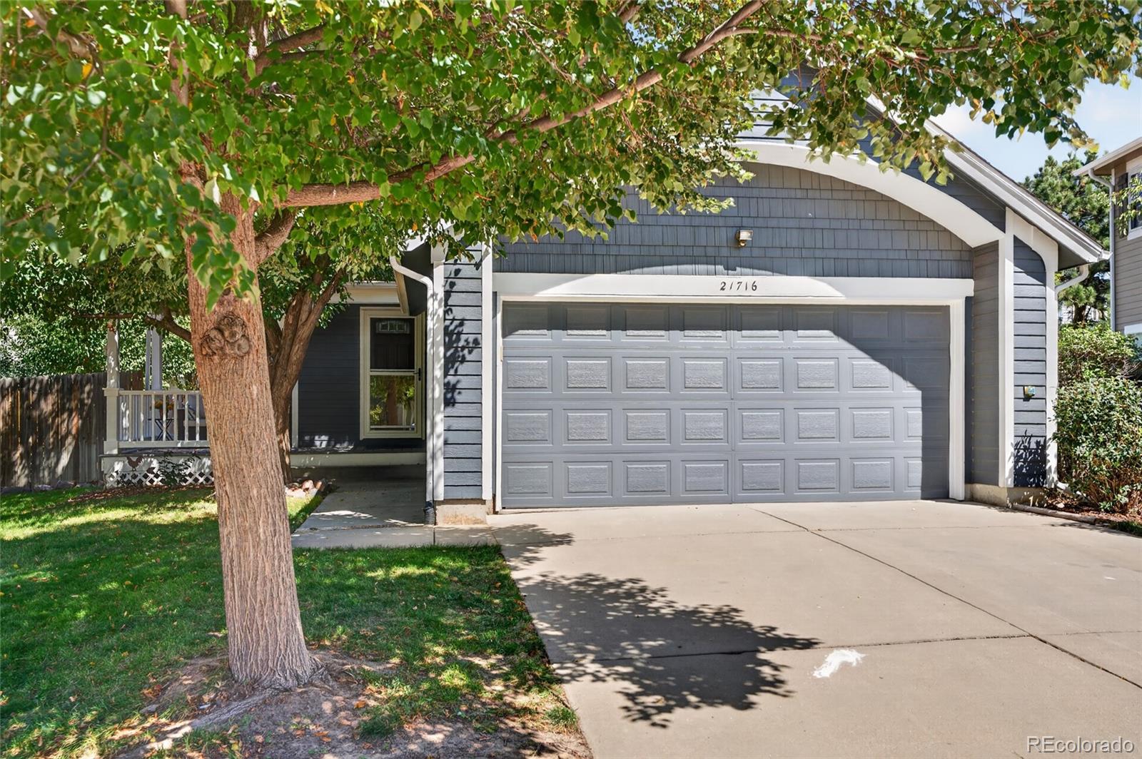 MLS Image #1 for 21716  silver meadow lane,parker, Colorado