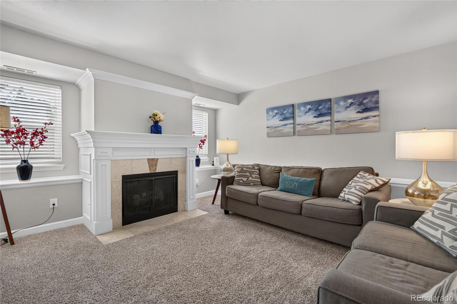 MLS Image #17 for 21716  silver meadow lane,parker, Colorado