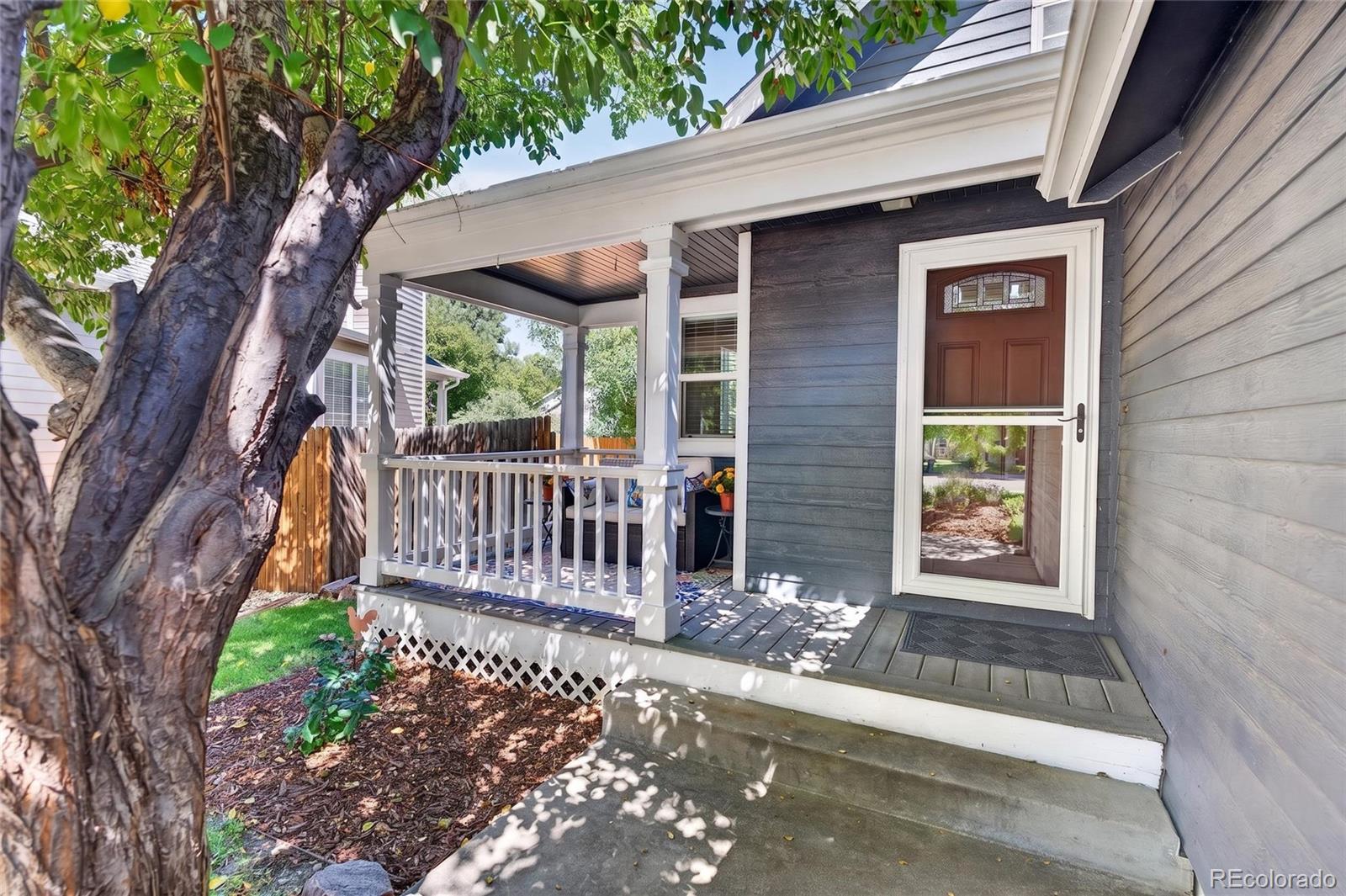 MLS Image #2 for 21716  silver meadow lane,parker, Colorado