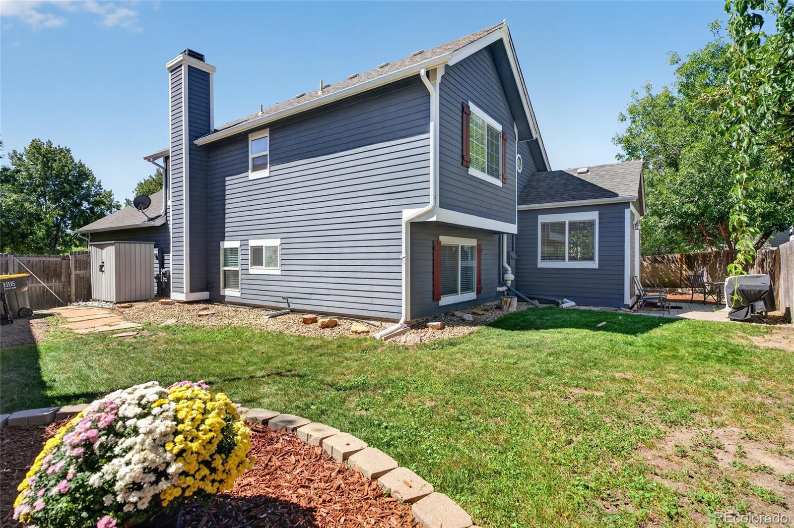 MLS Image #28 for 21716  silver meadow lane,parker, Colorado