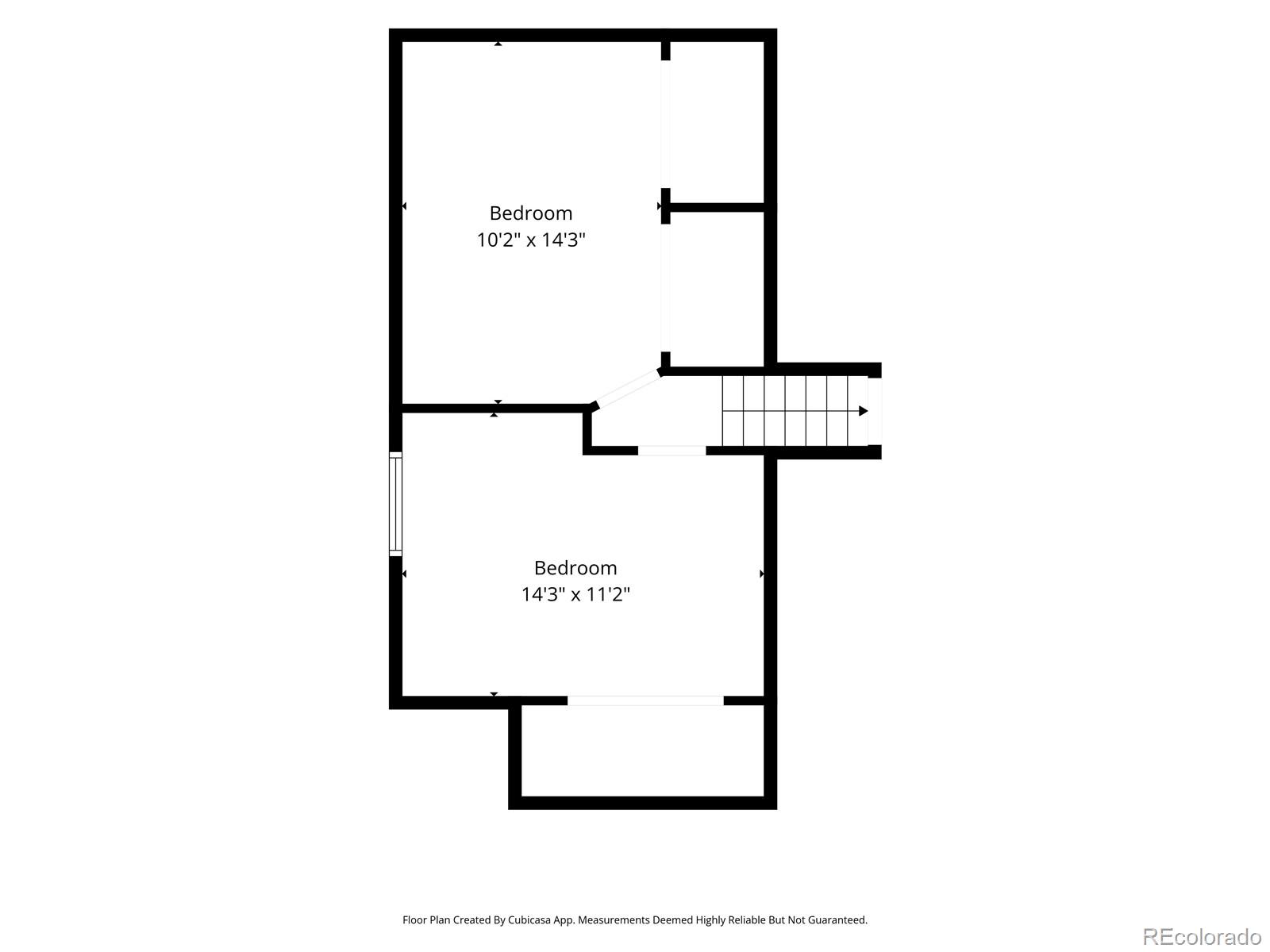 MLS Image #30 for 21716  silver meadow lane,parker, Colorado