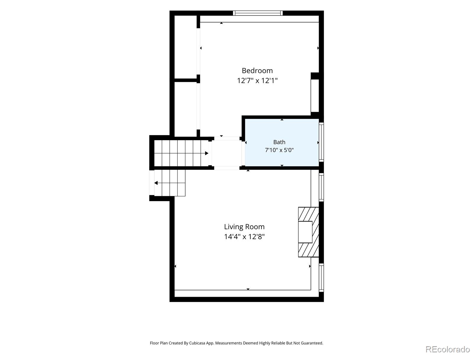 MLS Image #31 for 21716  silver meadow lane,parker, Colorado