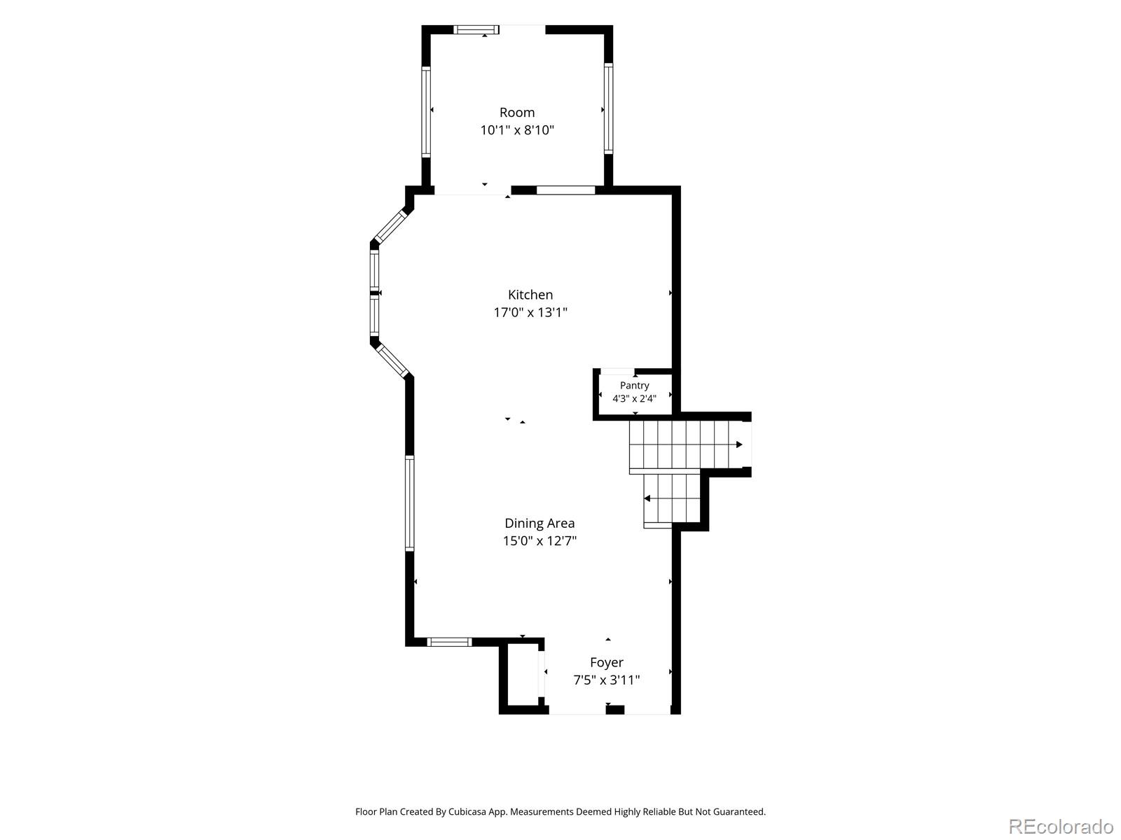 MLS Image #32 for 21716  silver meadow lane,parker, Colorado