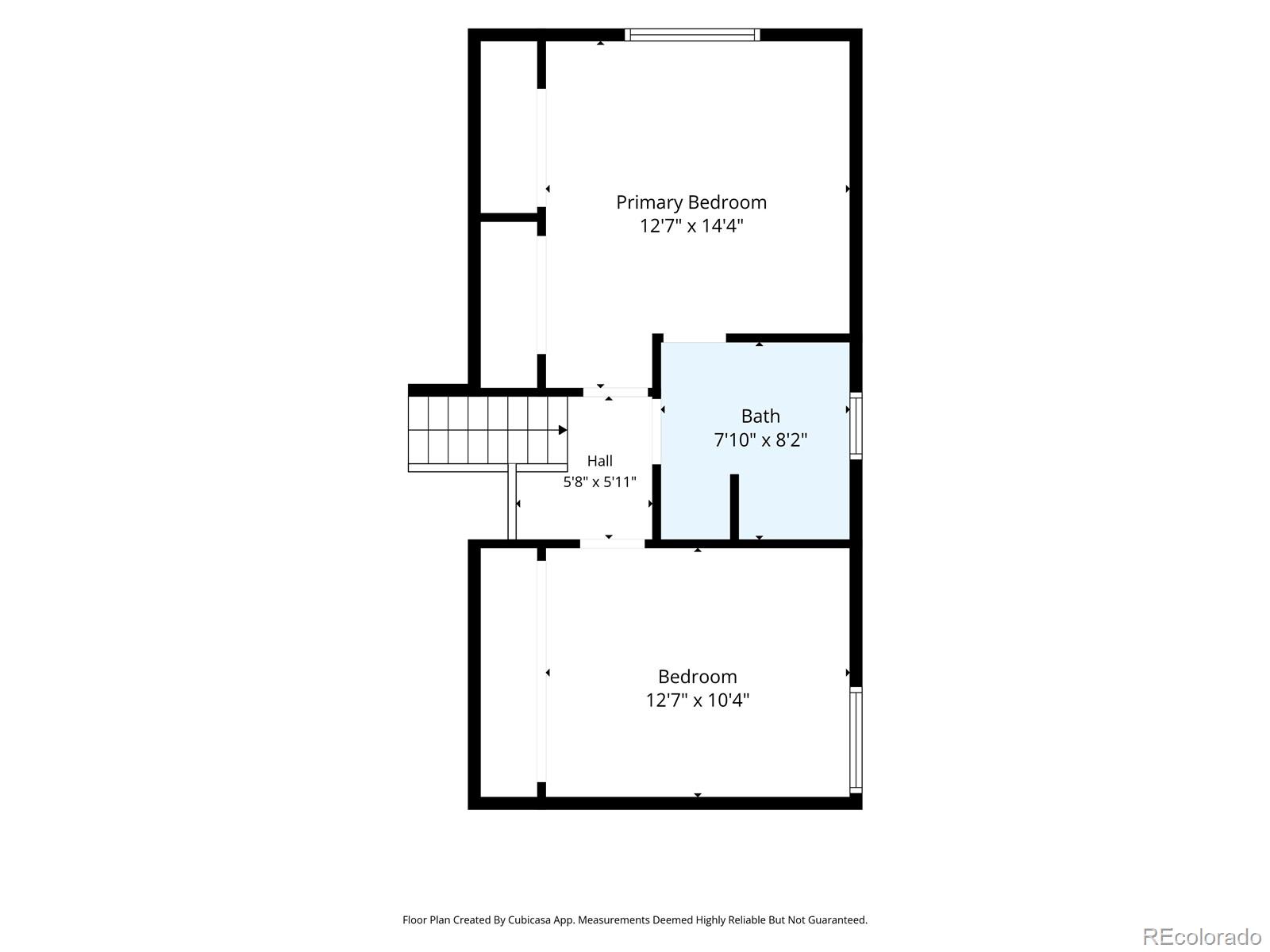 MLS Image #33 for 21716  silver meadow lane,parker, Colorado