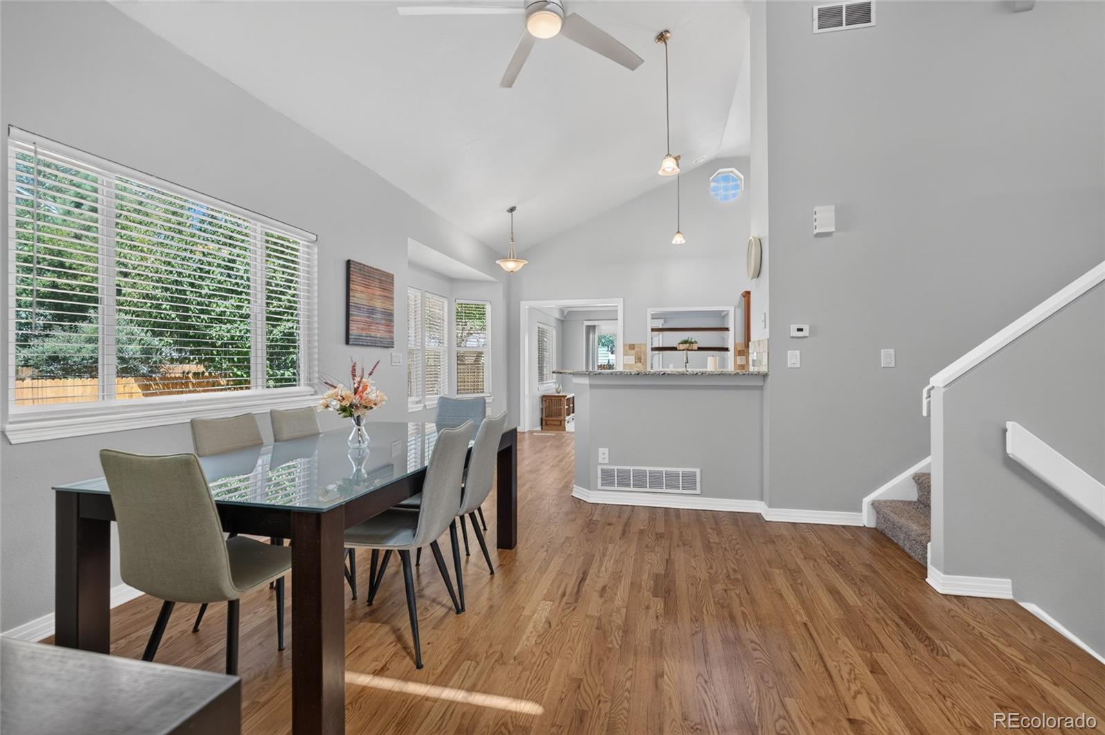 MLS Image #4 for 21716  silver meadow lane,parker, Colorado
