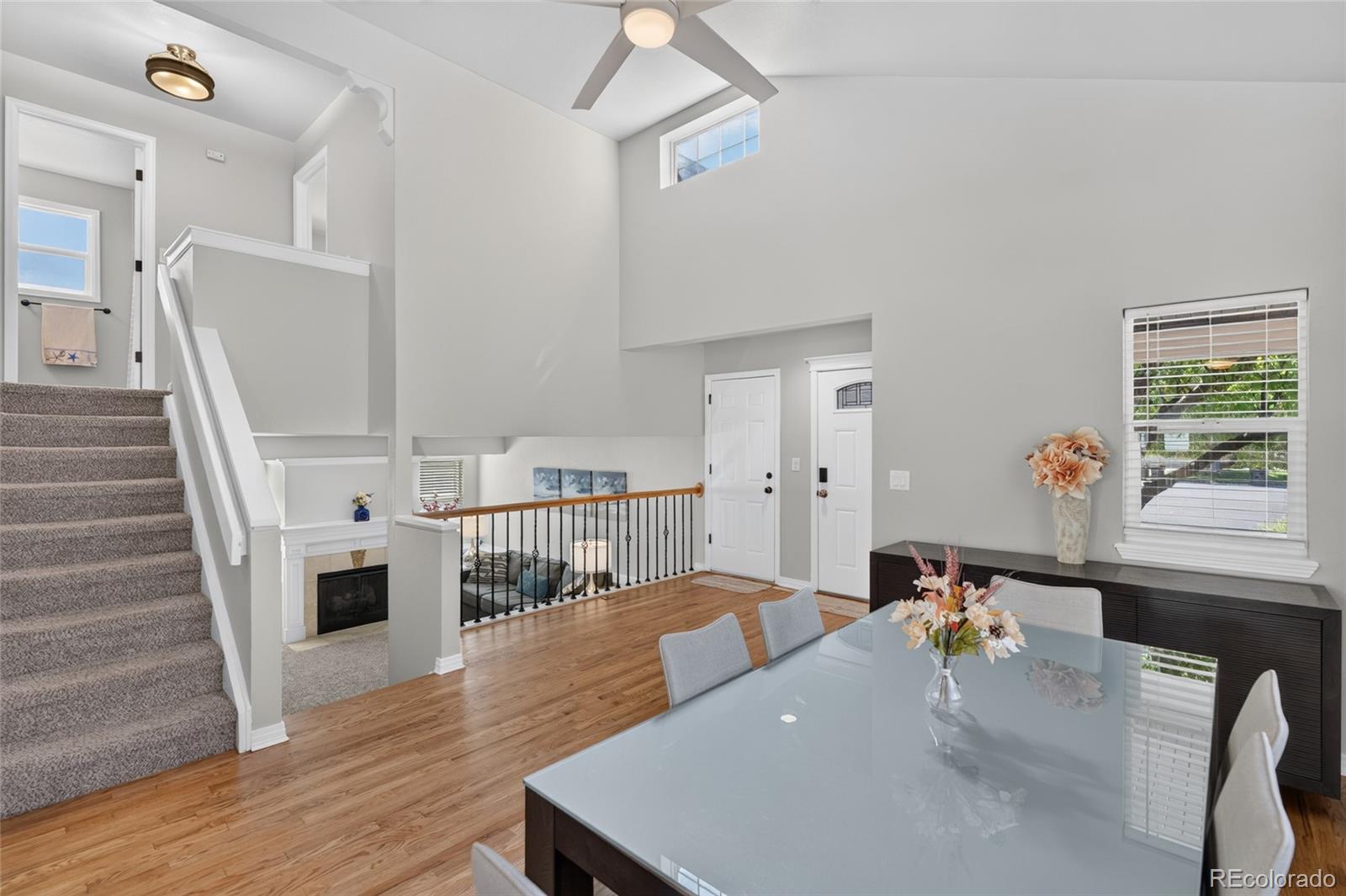 MLS Image #5 for 21716  silver meadow lane,parker, Colorado
