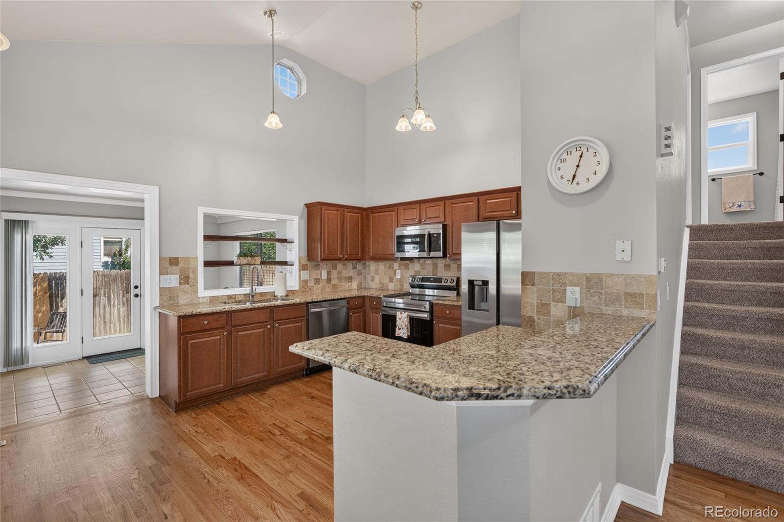MLS Image #6 for 21716  silver meadow lane,parker, Colorado