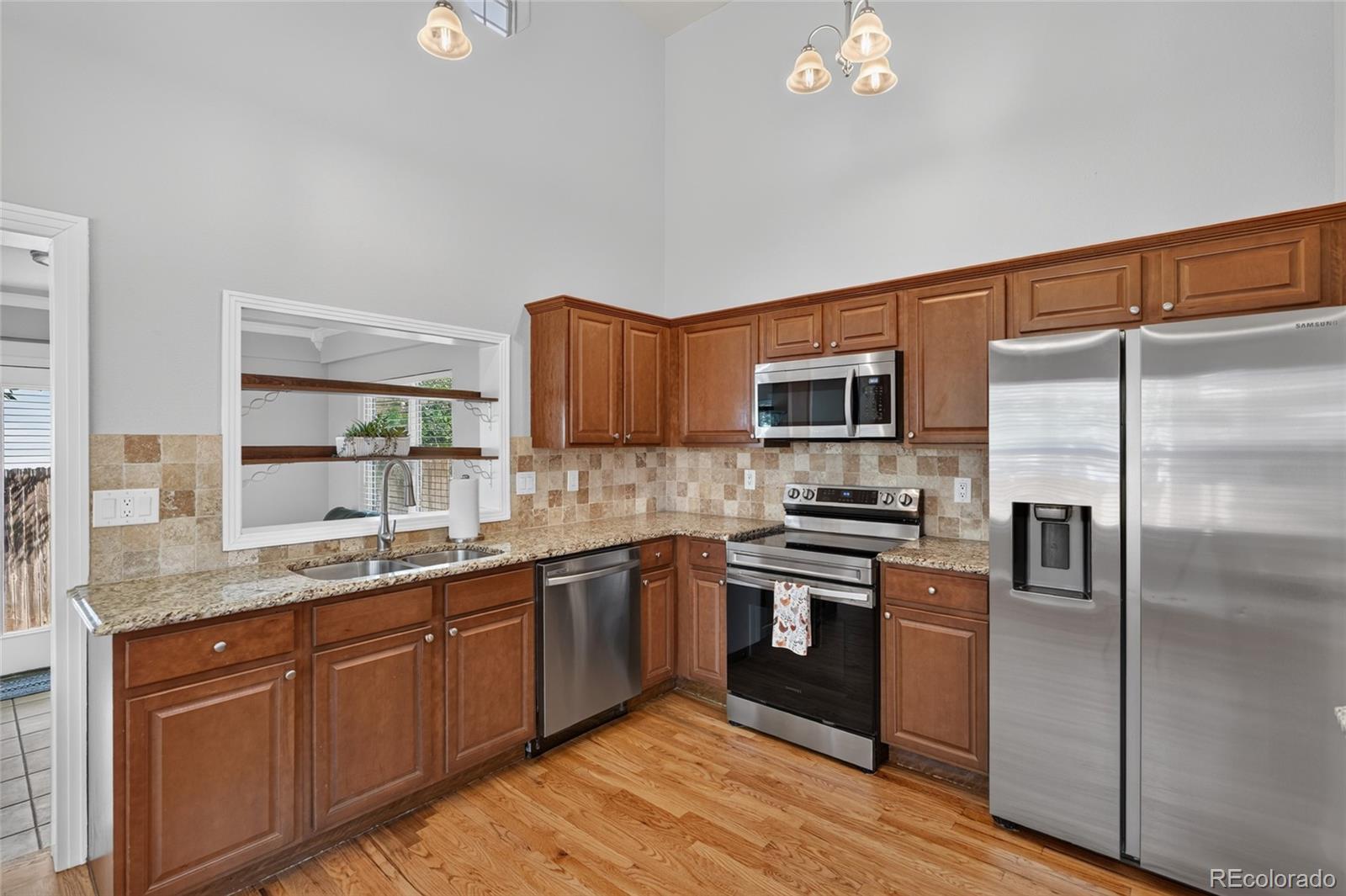 MLS Image #7 for 21716  silver meadow lane,parker, Colorado