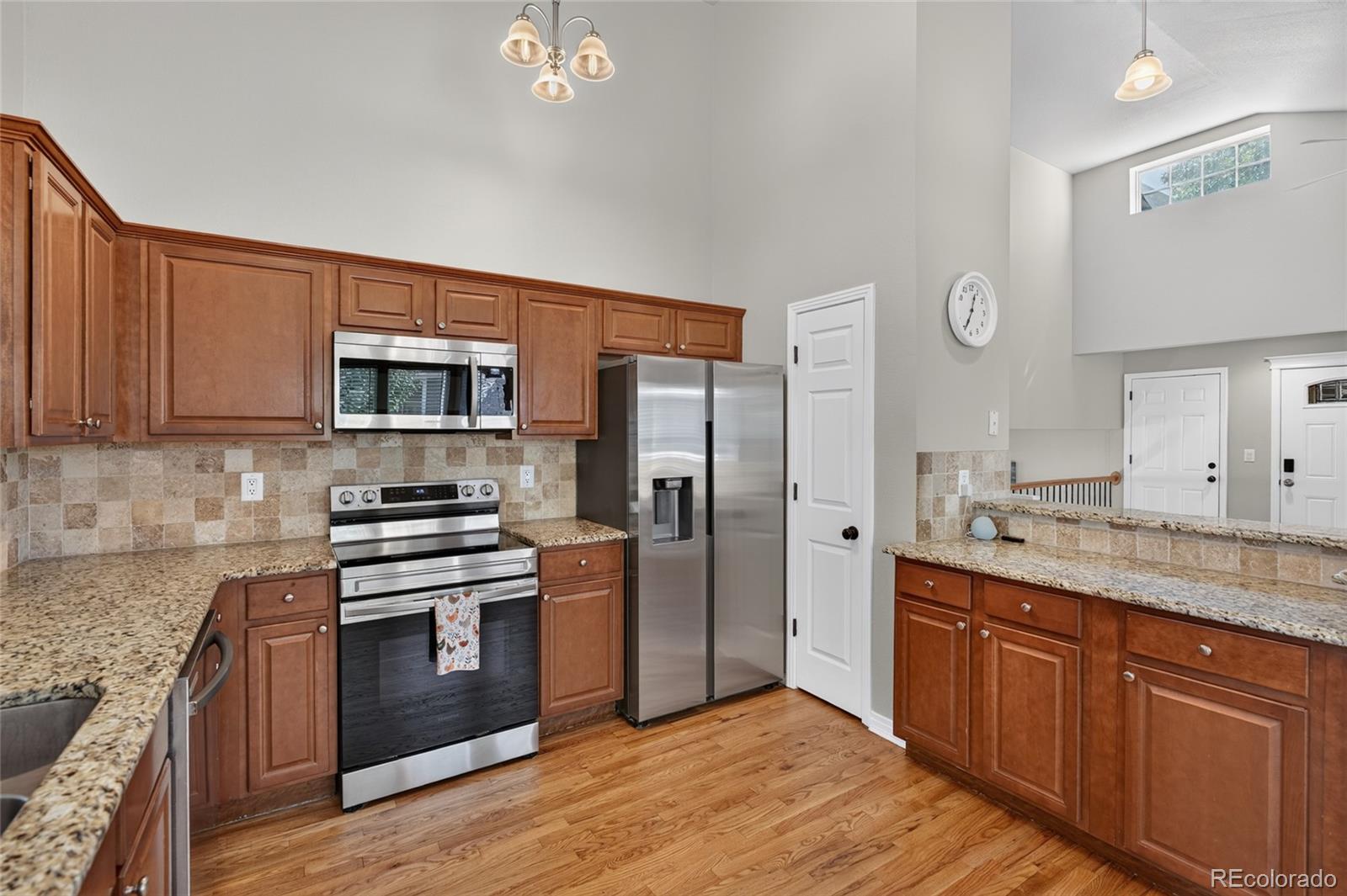 MLS Image #8 for 21716  silver meadow lane,parker, Colorado