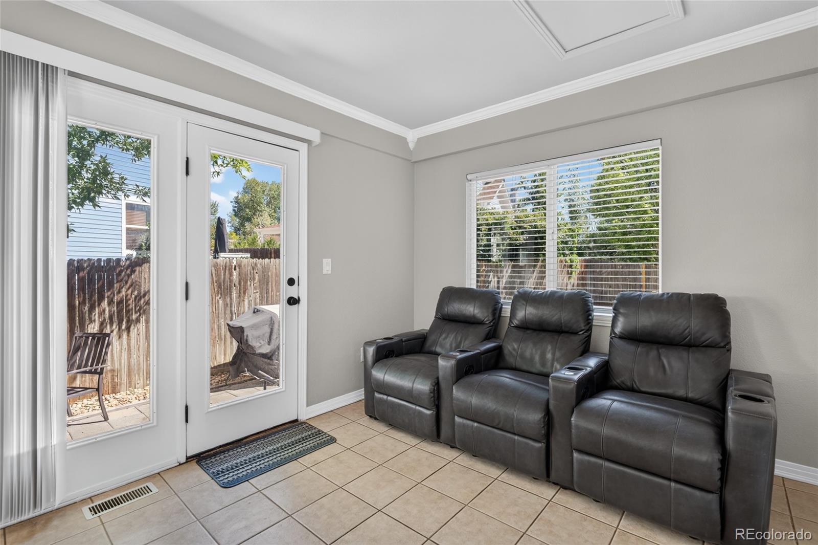 MLS Image #9 for 21716  silver meadow lane,parker, Colorado