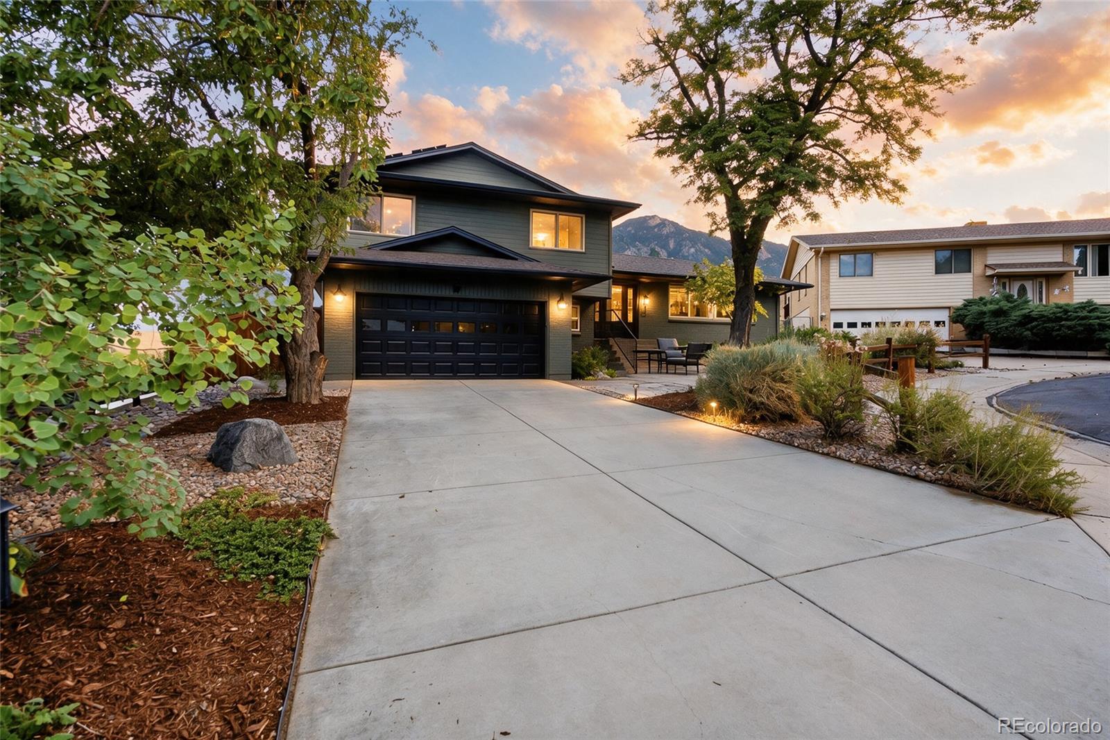MLS Image #2 for 13862 w montana ,lakewood, Colorado