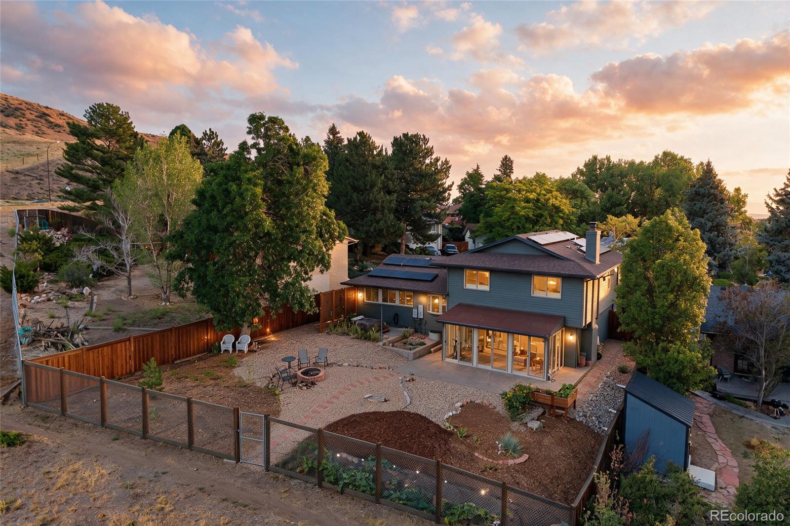 MLS Image #5 for 13862 w montana ,lakewood, Colorado