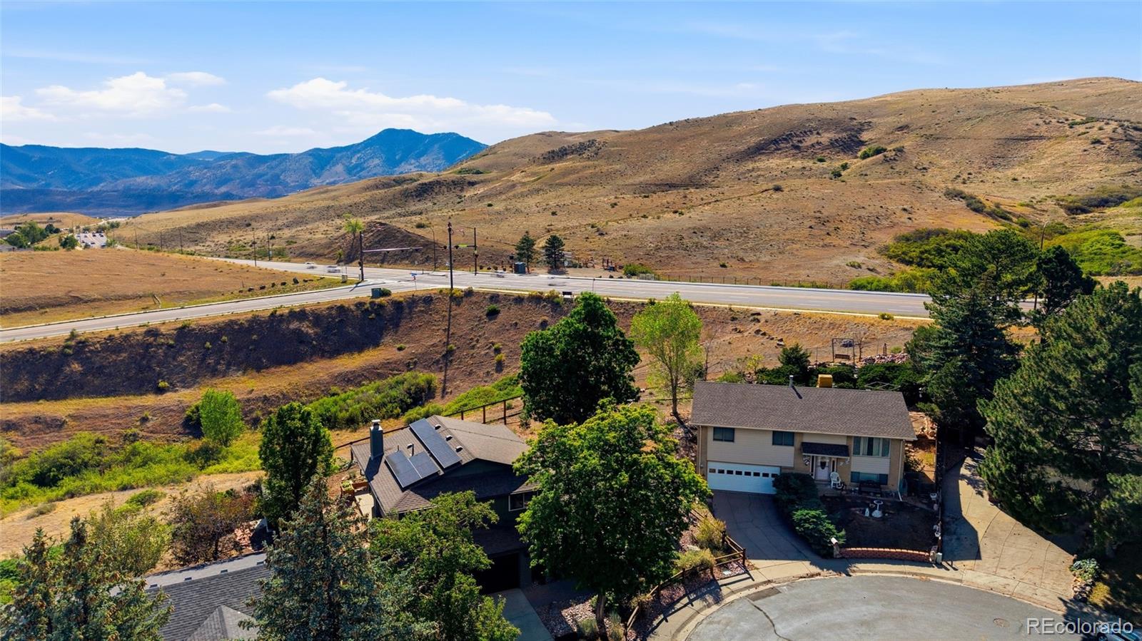 MLS Image #9 for 13862 w montana ,lakewood, Colorado