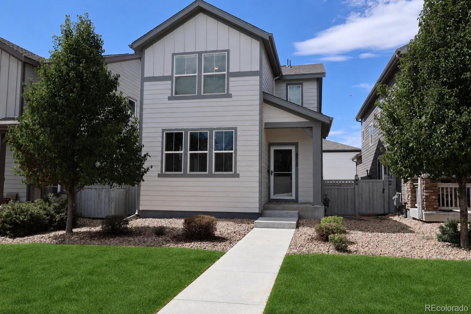 MLS Image #0 for 6517 n cathay street,denver, Colorado