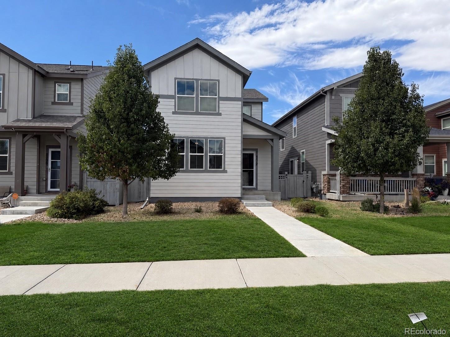 MLS Image #1 for 6517 n cathay street,denver, Colorado