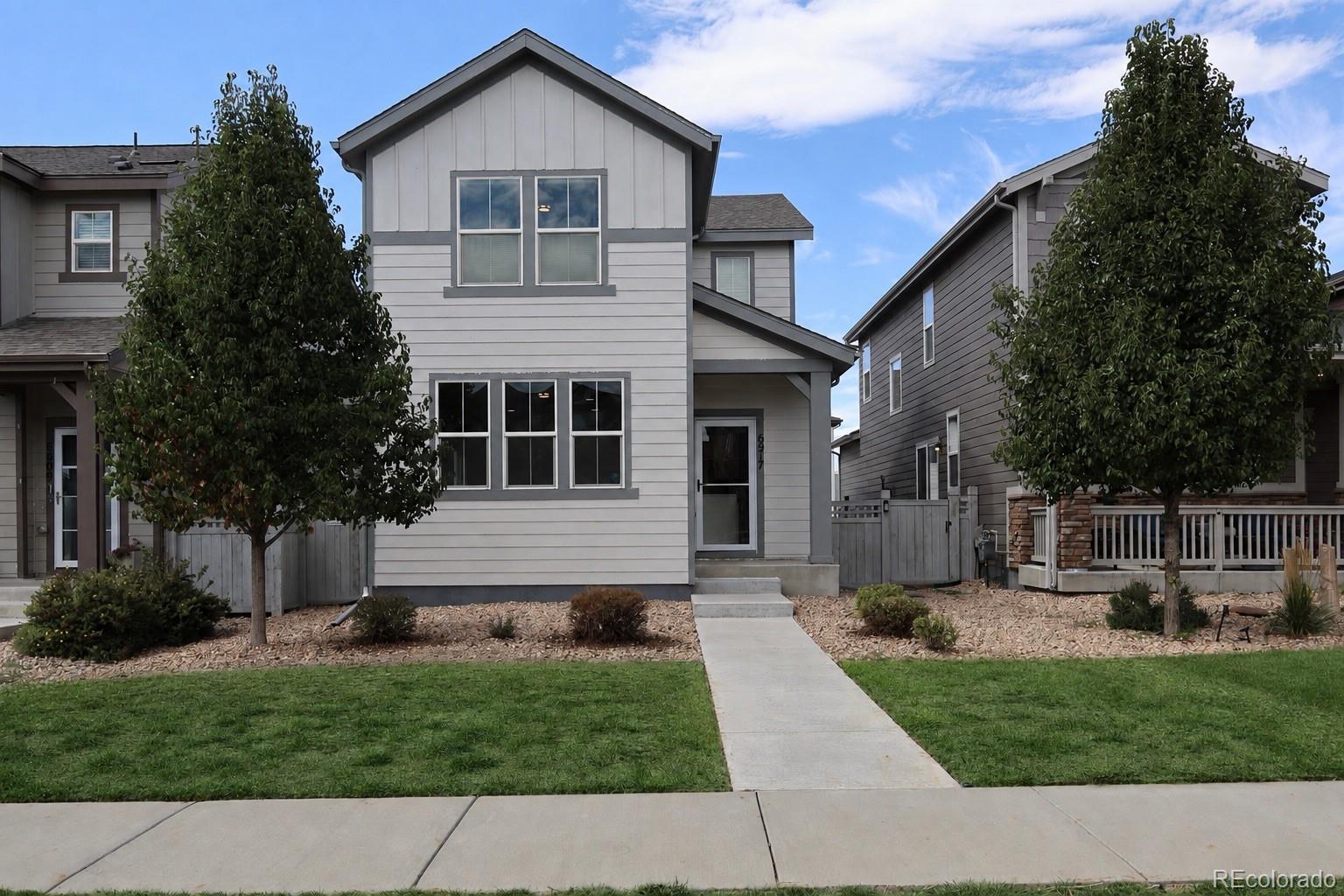 MLS Image #2 for 6517 n cathay street,denver, Colorado
