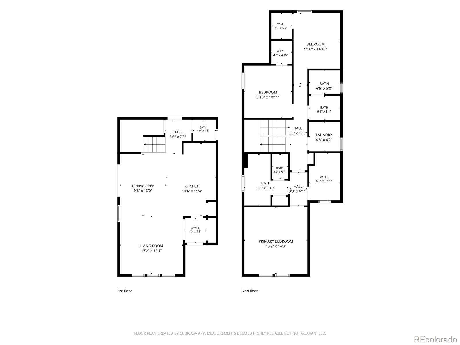 MLS Image #5 for 6517 n cathay street,denver, Colorado