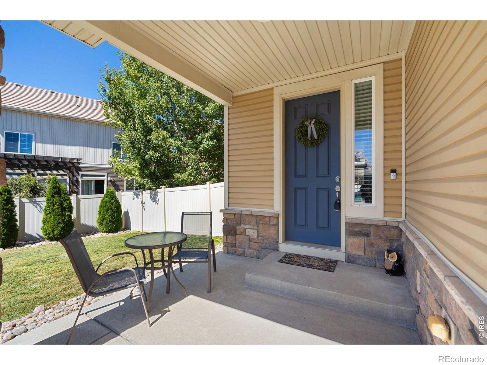 MLS Image #1 for 4843  silverwood drive,johnstown, Colorado