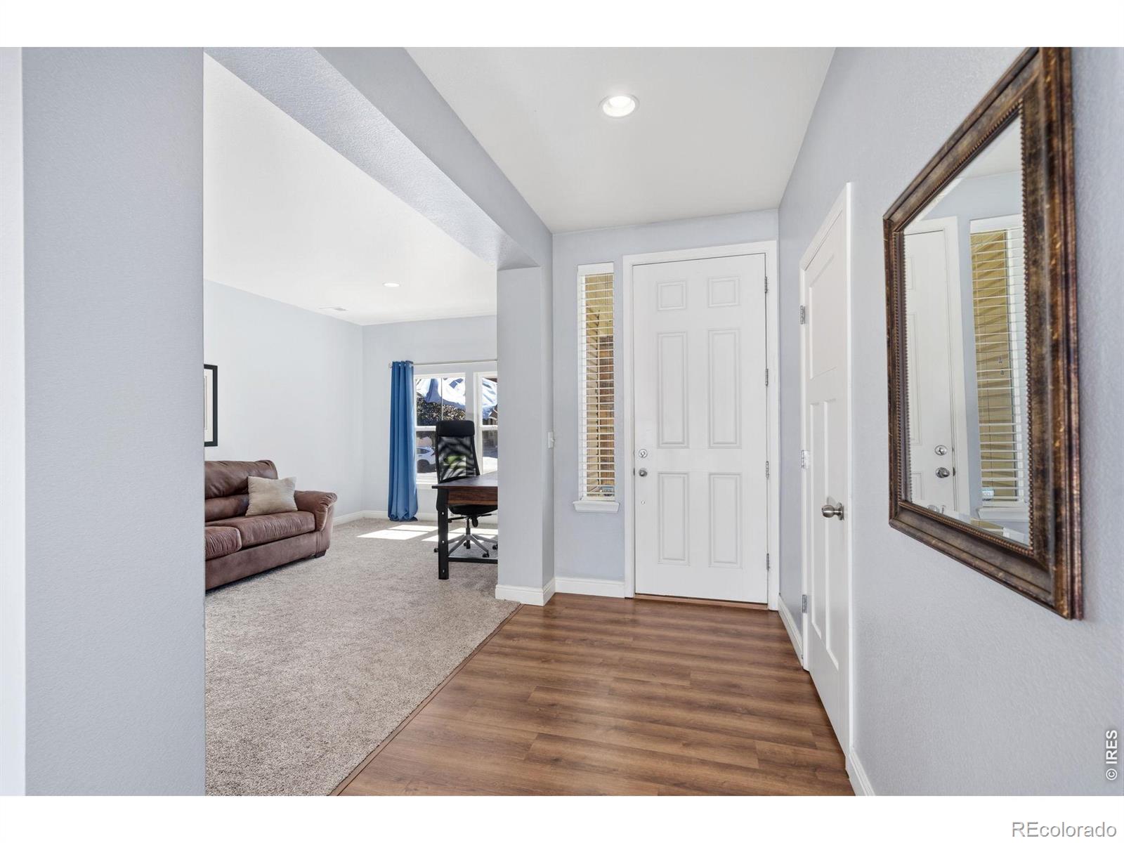 MLS Image #2 for 4843  silverwood drive,johnstown, Colorado