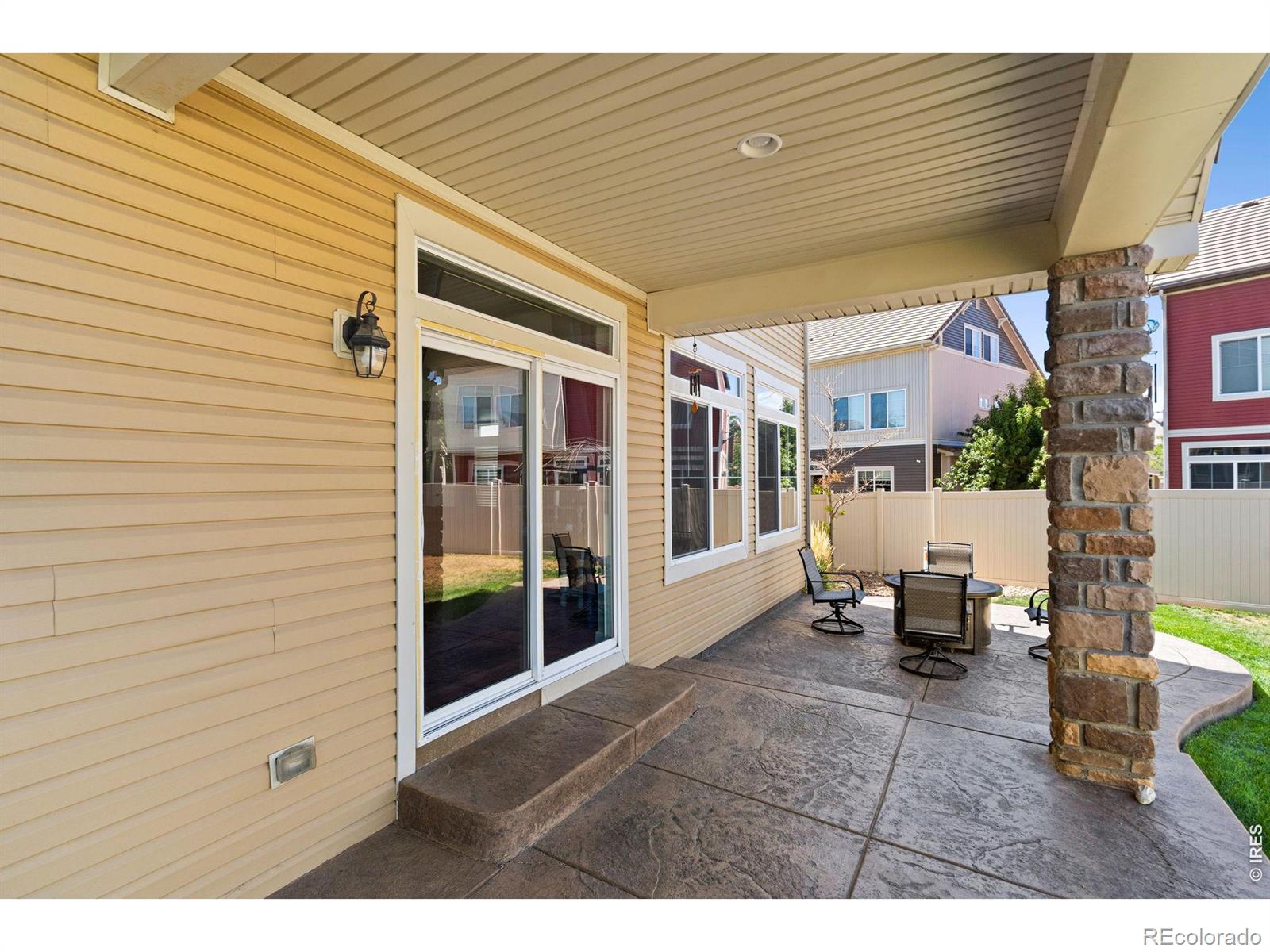 MLS Image #33 for 4843  silverwood drive,johnstown, Colorado