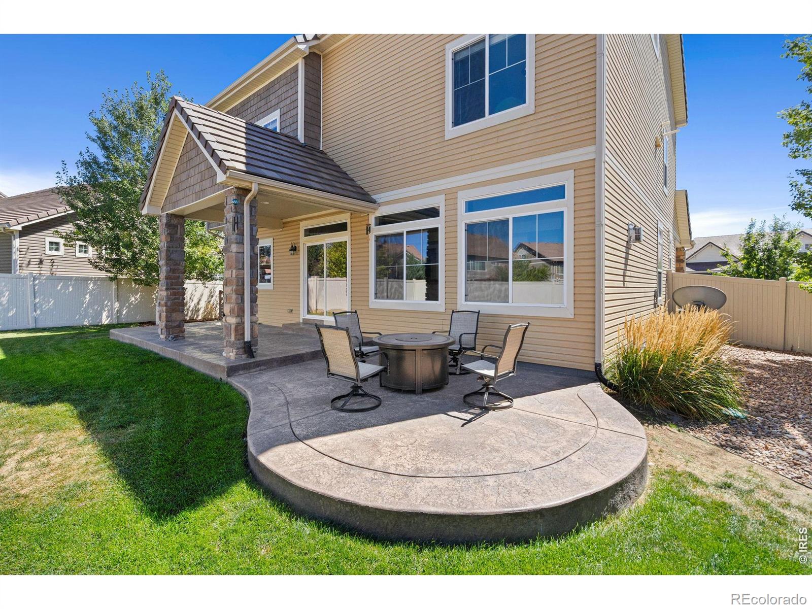 MLS Image #34 for 4843  silverwood drive,johnstown, Colorado