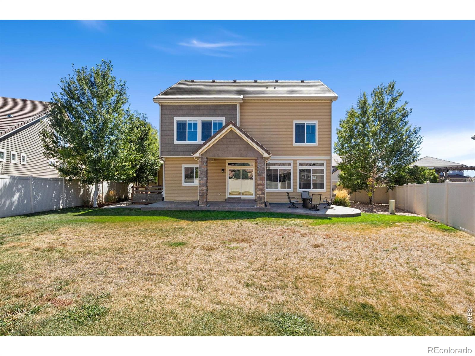 MLS Image #36 for 4843  silverwood drive,johnstown, Colorado