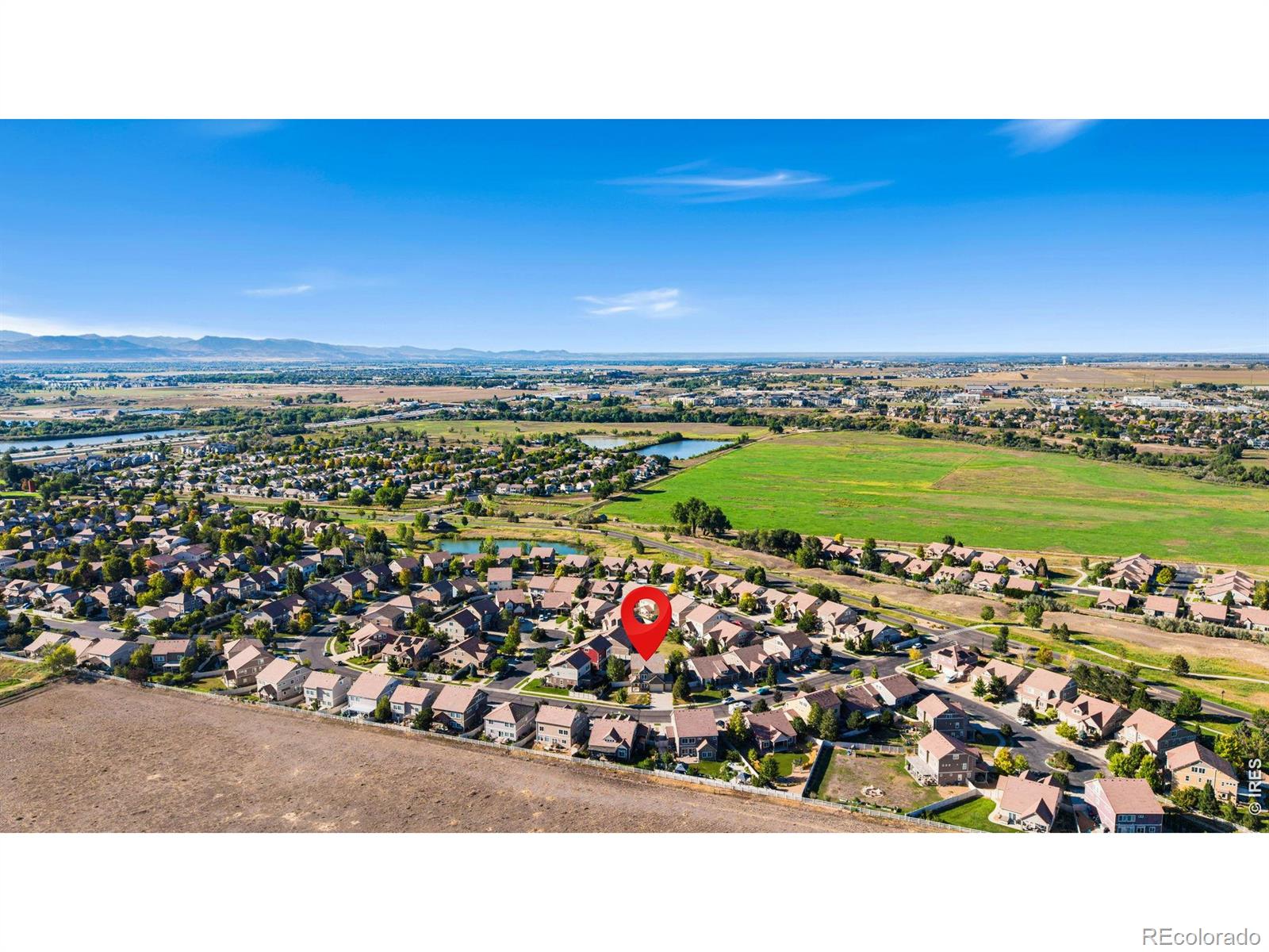 MLS Image #37 for 4843  silverwood drive,johnstown, Colorado