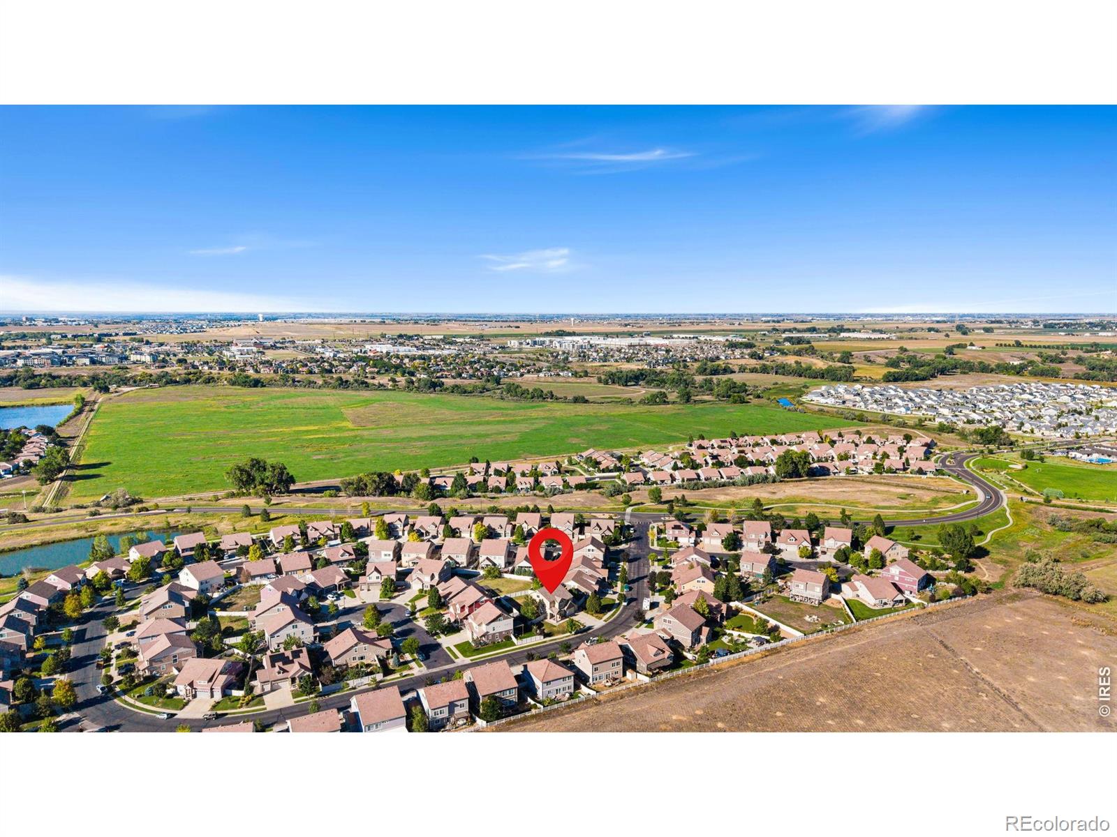 MLS Image #39 for 4843  silverwood drive,johnstown, Colorado
