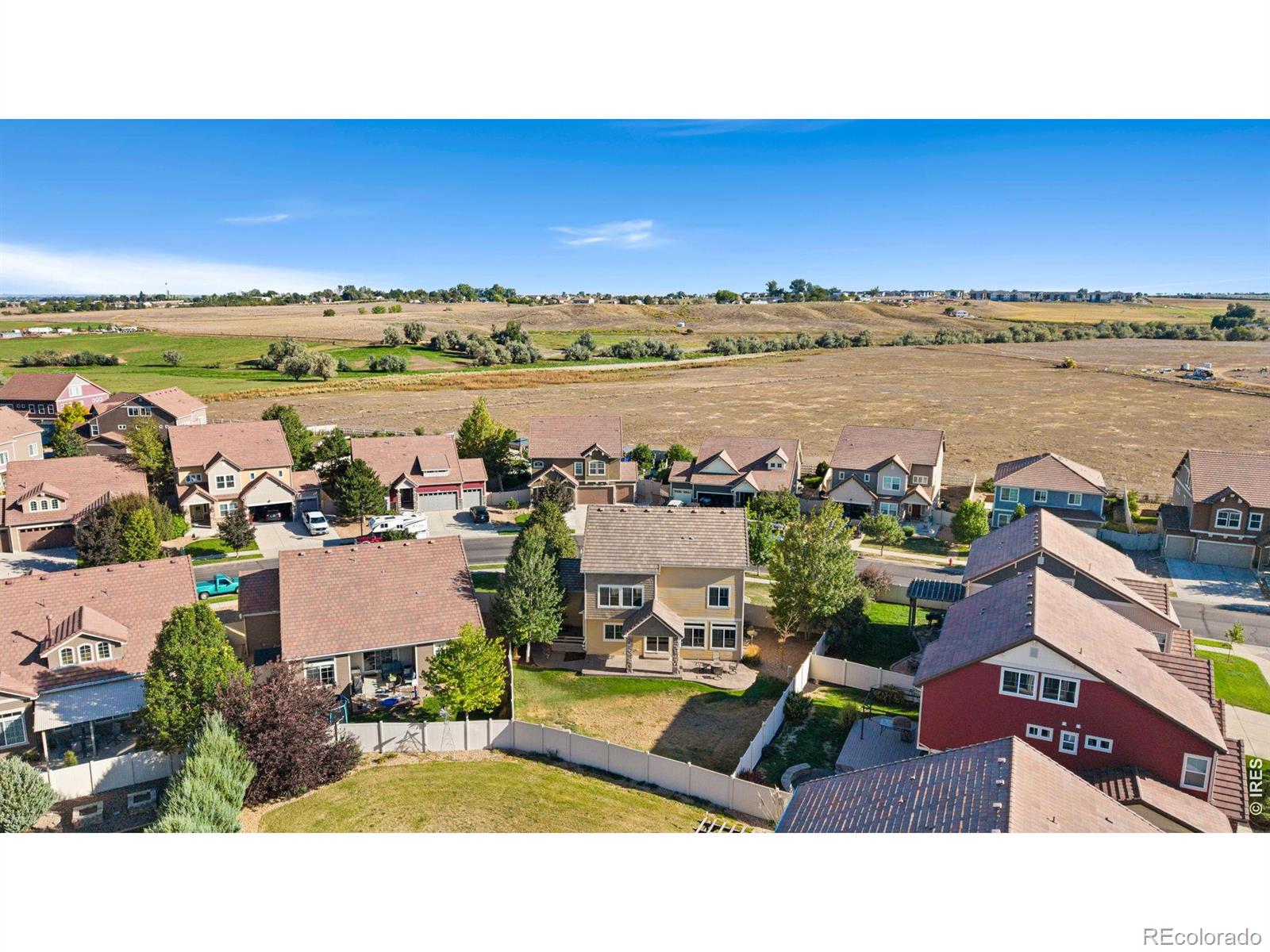 MLS Image #41 for 4843  silverwood drive,johnstown, Colorado