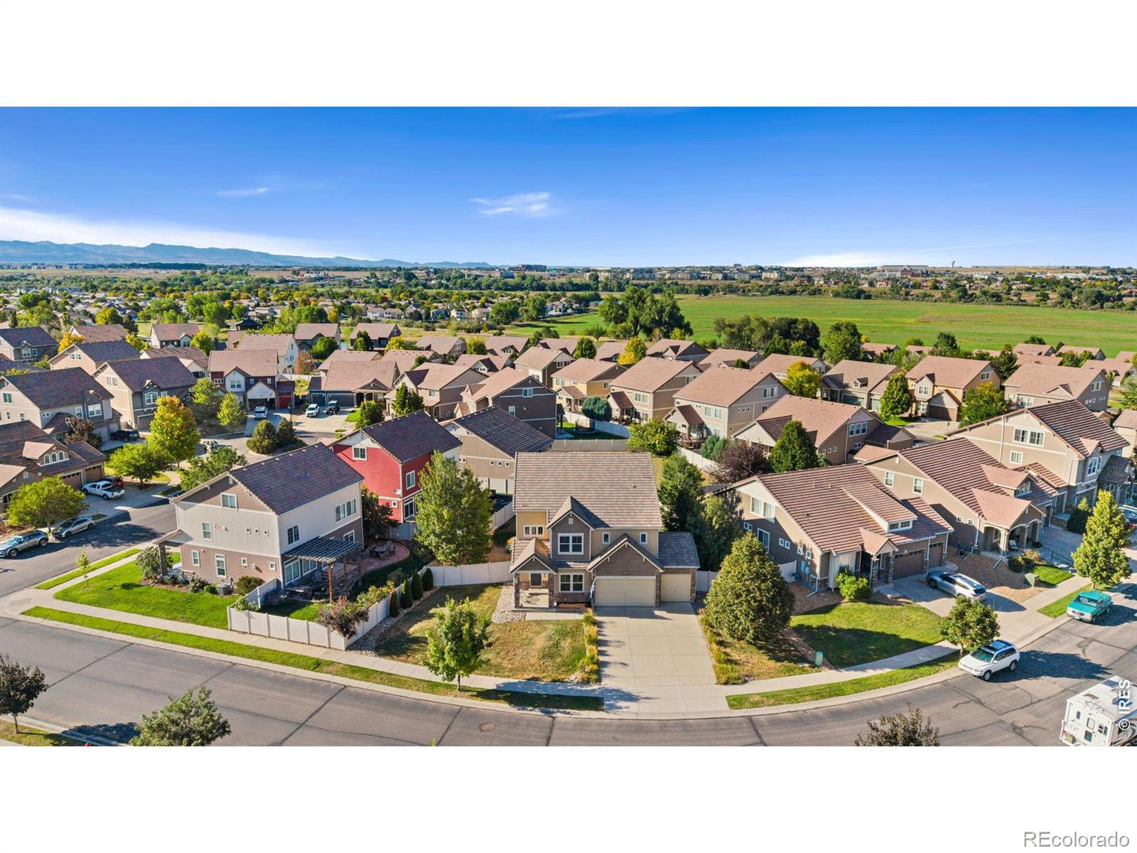 MLS Image #42 for 4843  silverwood drive,johnstown, Colorado