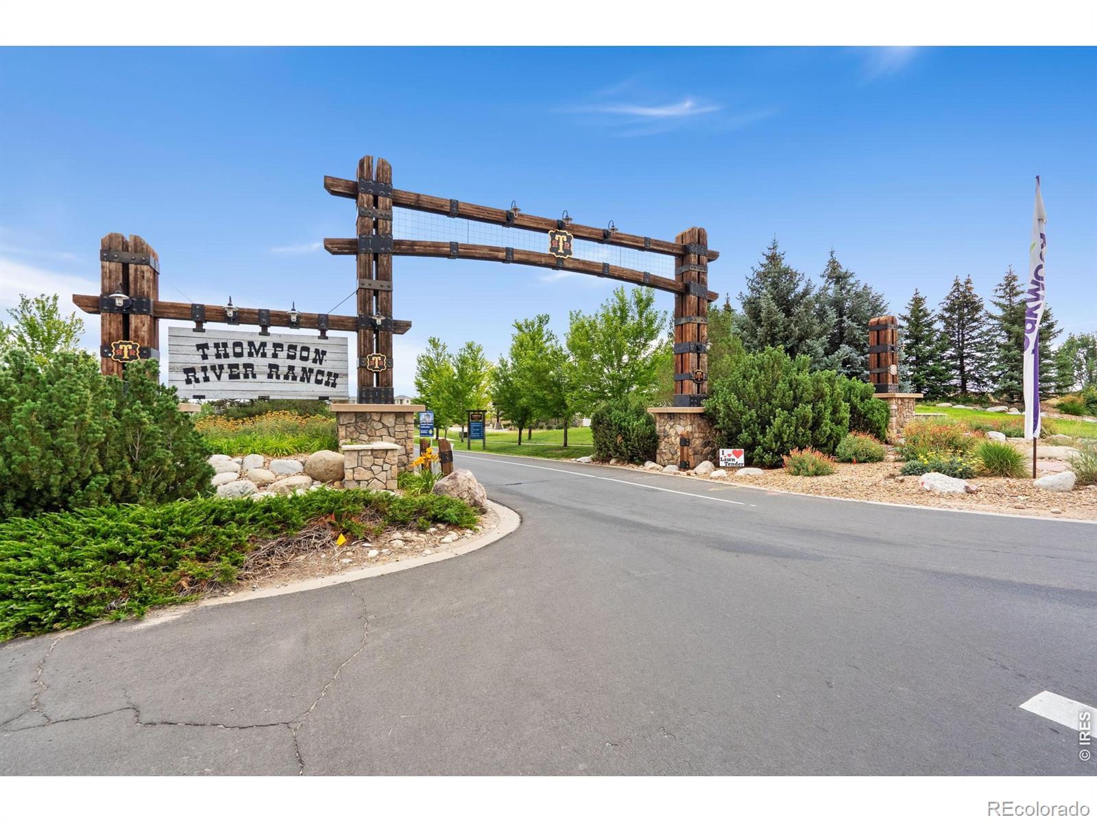 MLS Image #43 for 4843  silverwood drive,johnstown, Colorado