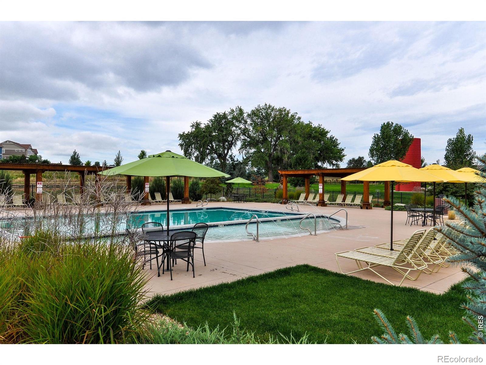 MLS Image #46 for 4843  silverwood drive,johnstown, Colorado
