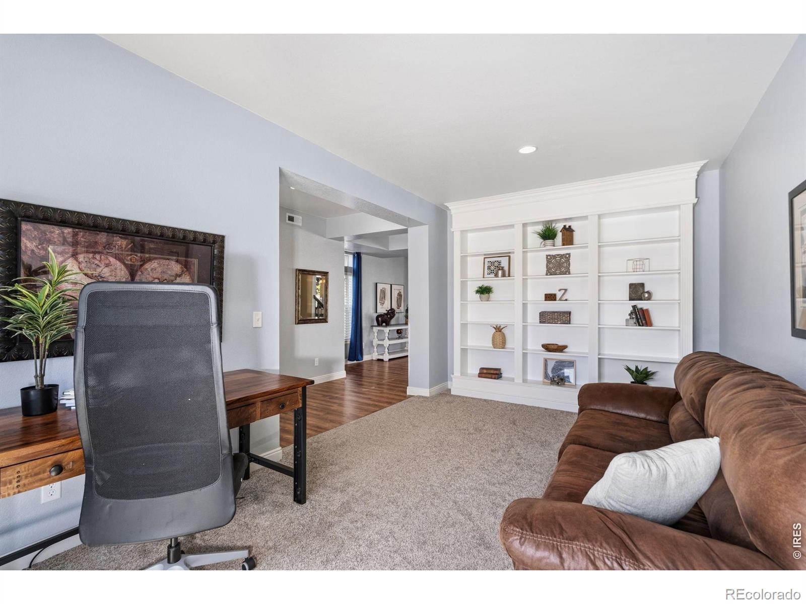 MLS Image #5 for 4843  silverwood drive,johnstown, Colorado