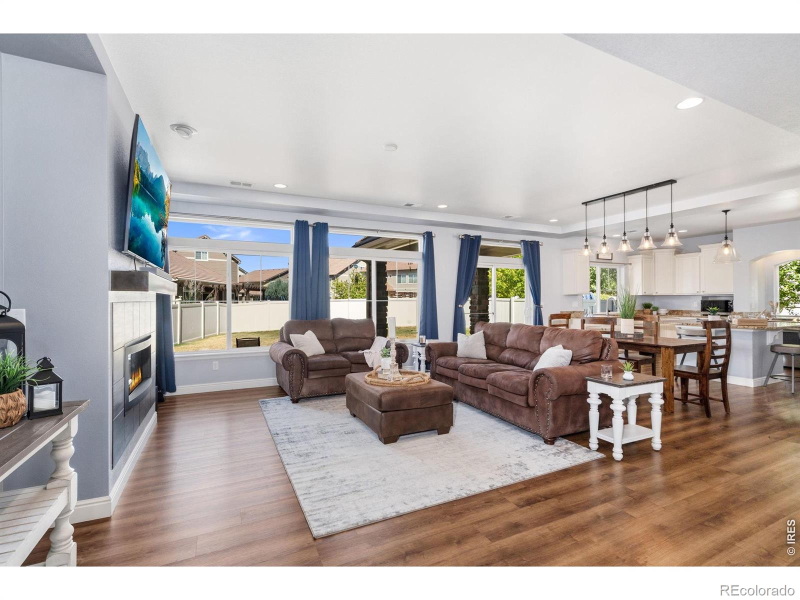 MLS Image #6 for 4843  silverwood drive,johnstown, Colorado