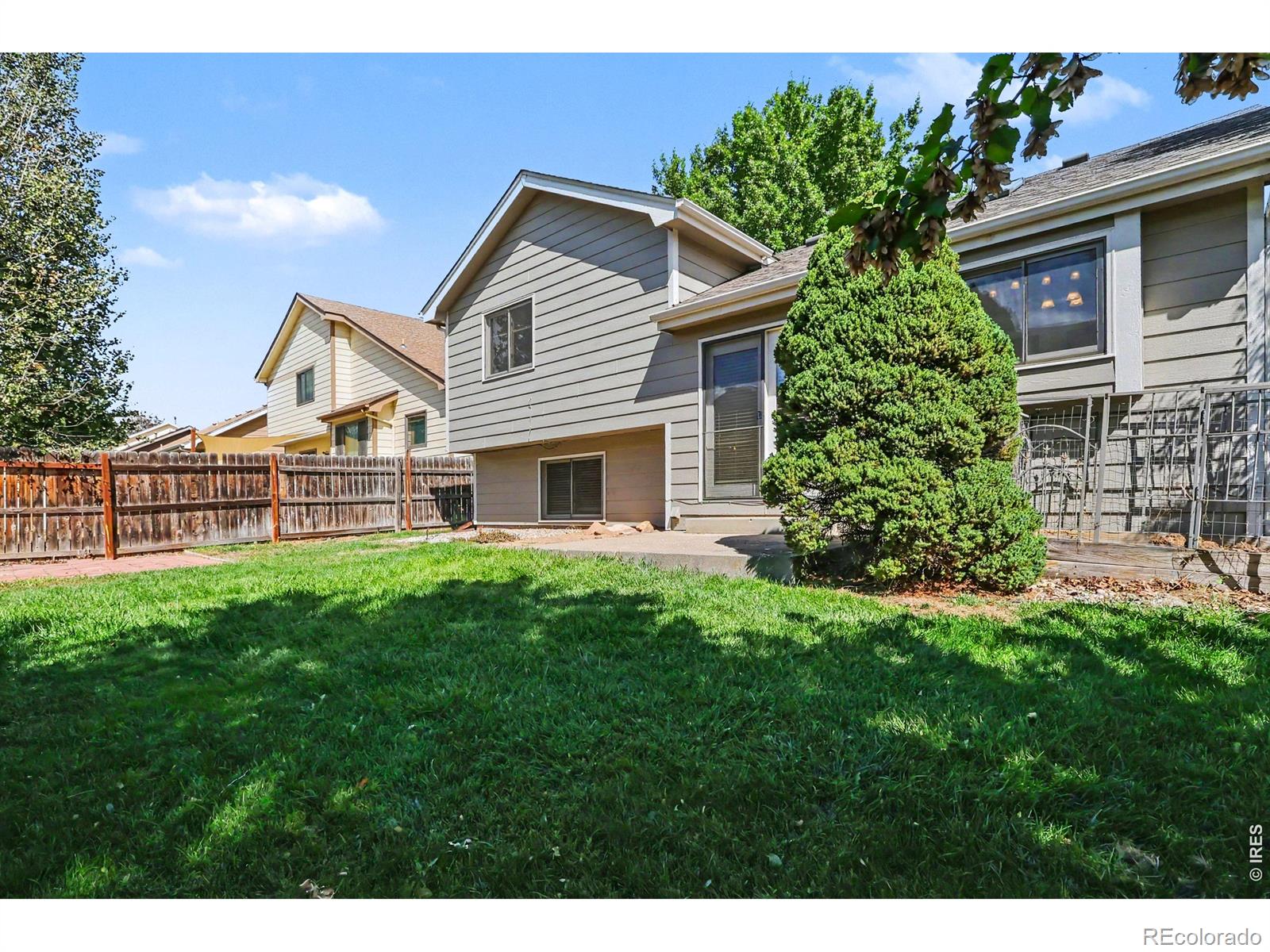 MLS Image #37 for 1827  cambridge court,loveland, Colorado