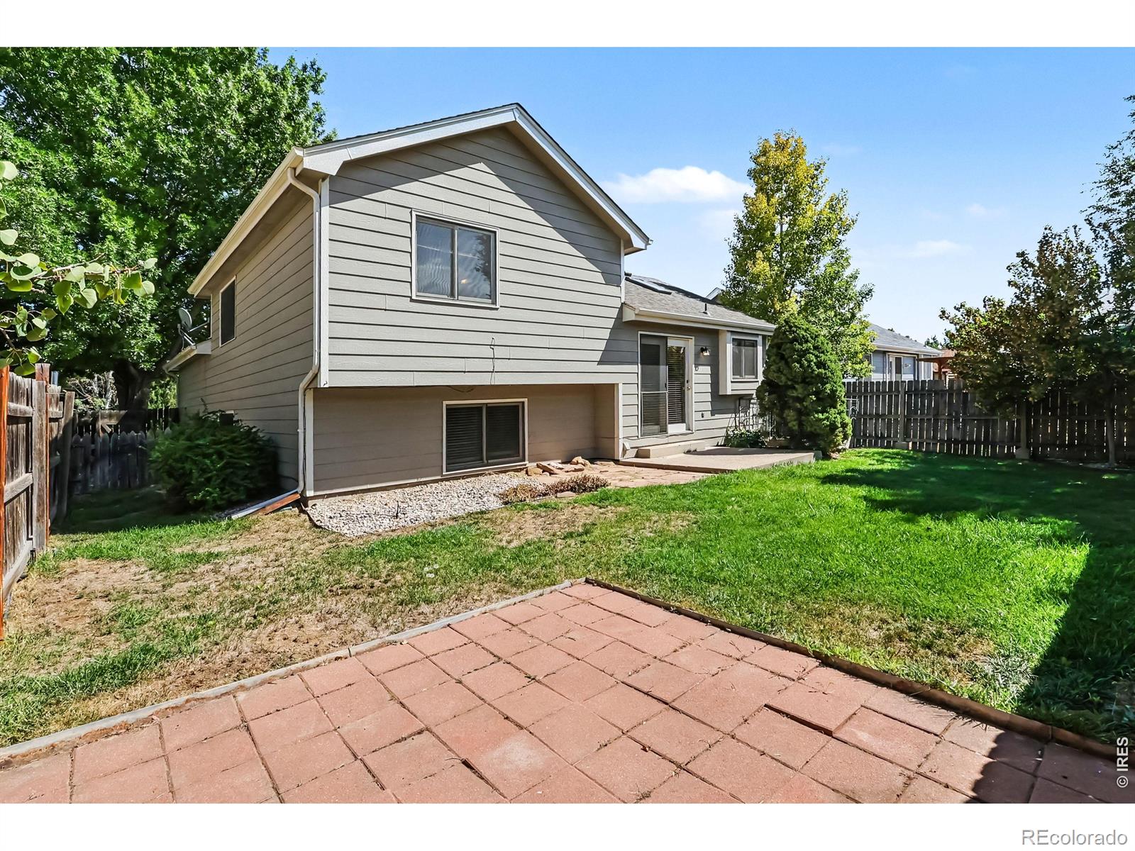 MLS Image #38 for 1827  cambridge court,loveland, Colorado